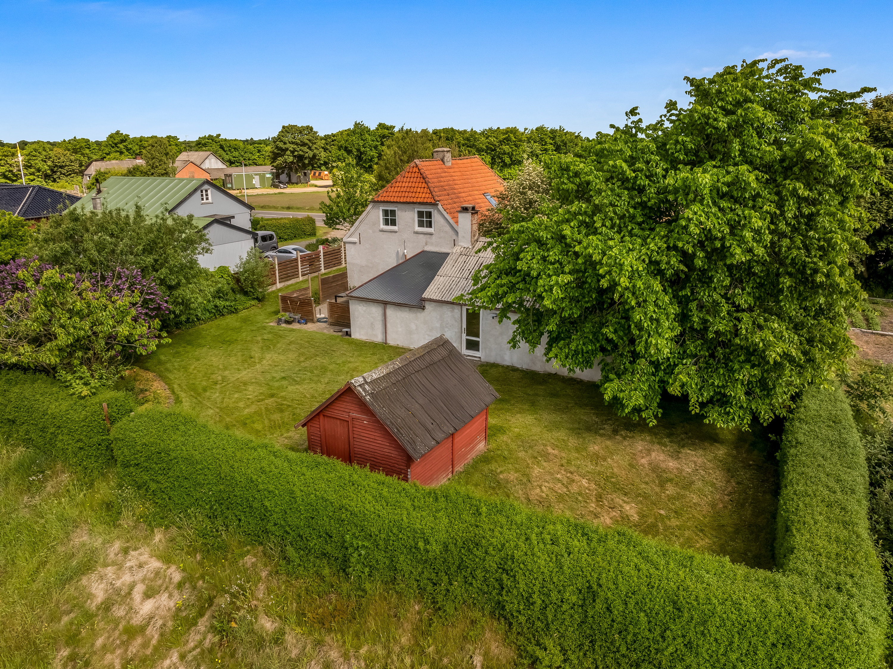 Grimstrupvej 143, 6705 Esbjerg Ø