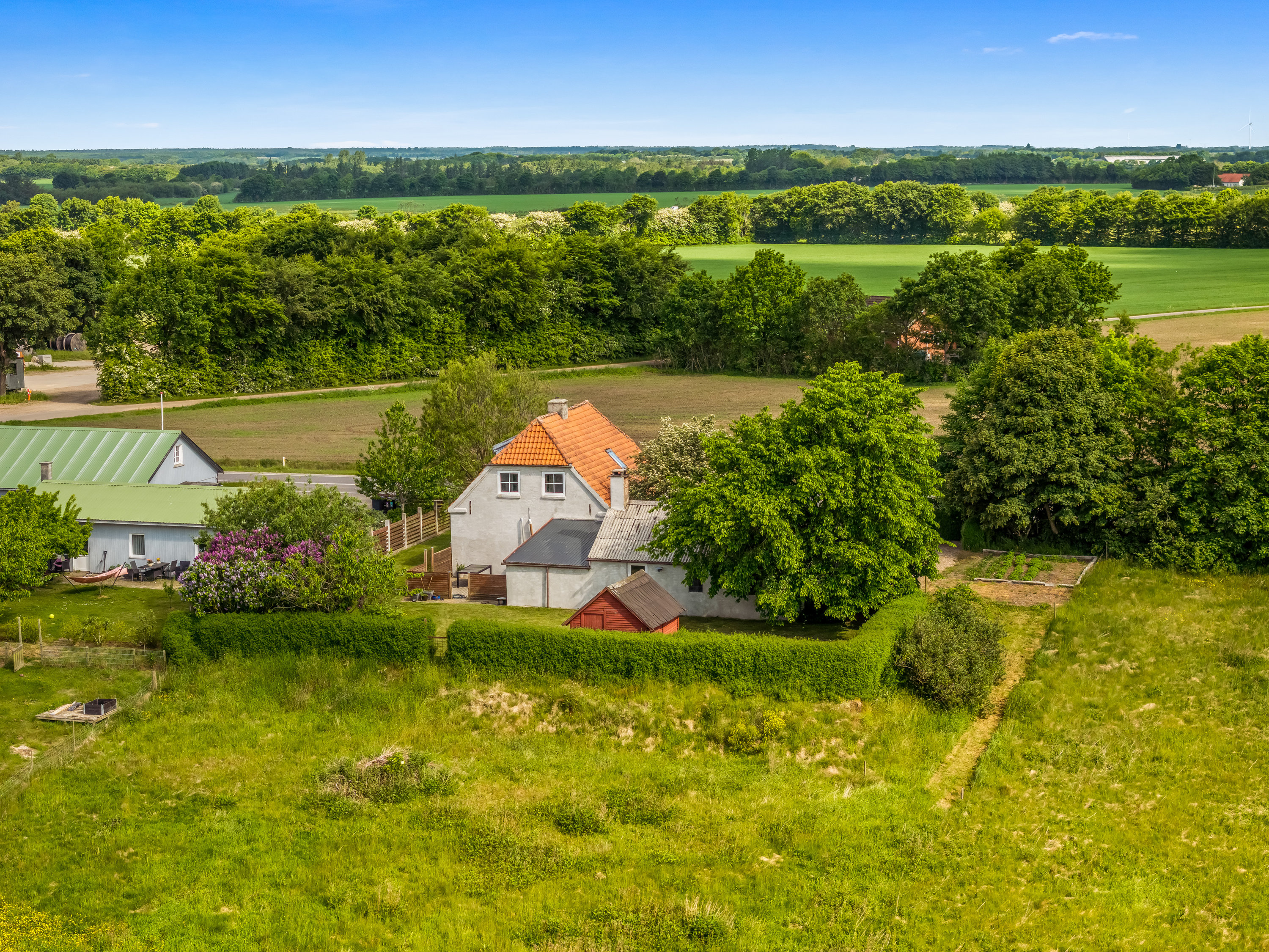 Grimstrupvej 143, 6705 Esbjerg Ø