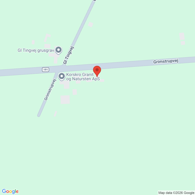Grimstrupvej 143, 6705 Esbjerg Ø