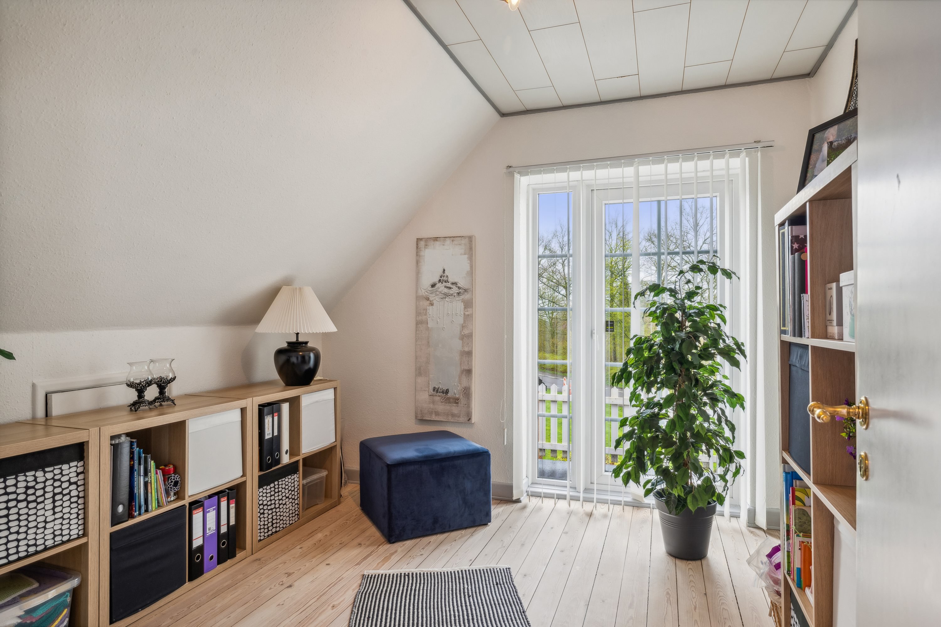 Fangelvej 19A, 5672 Broby