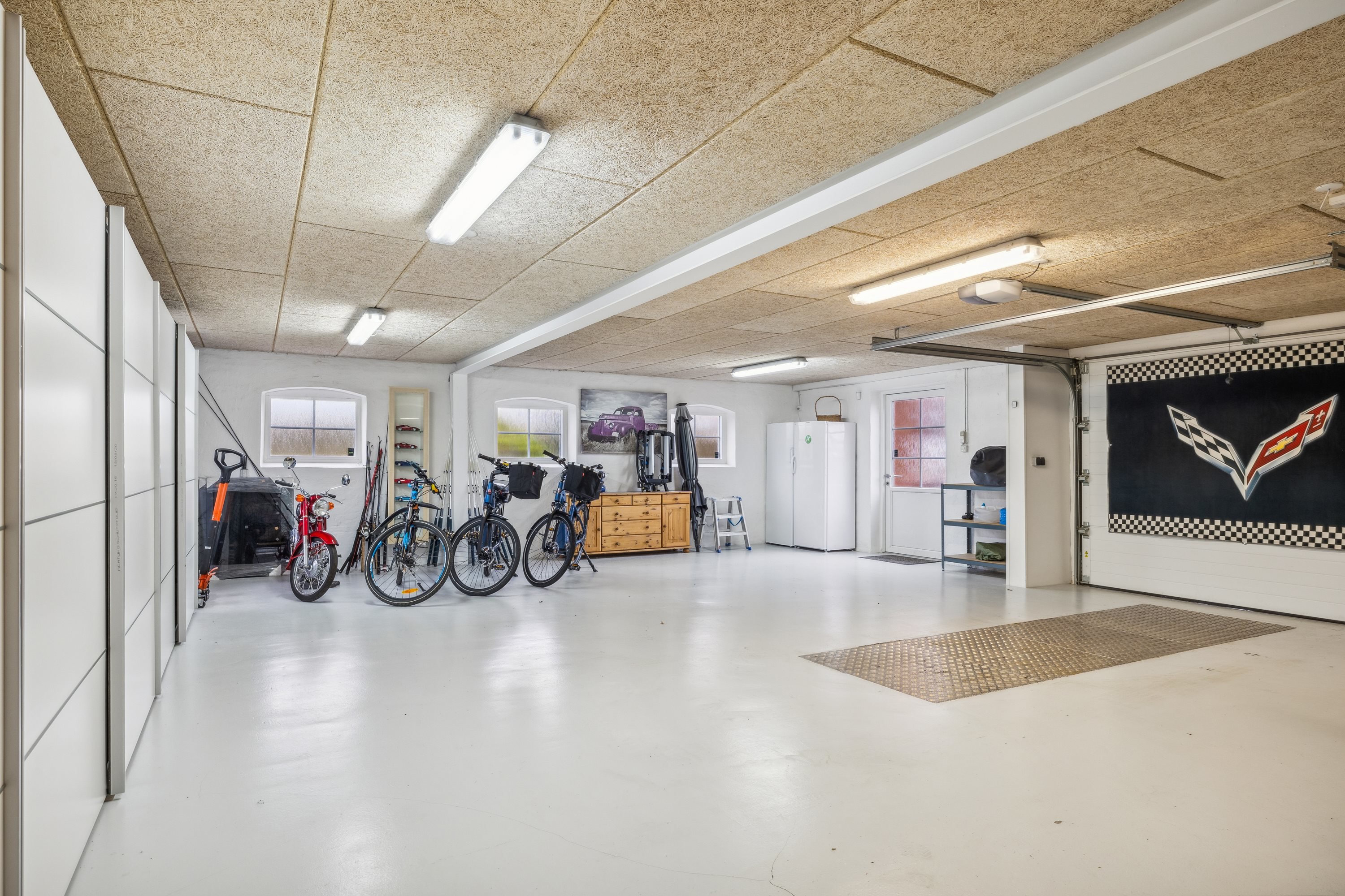 Fangelvej 19A, 5672 Broby
