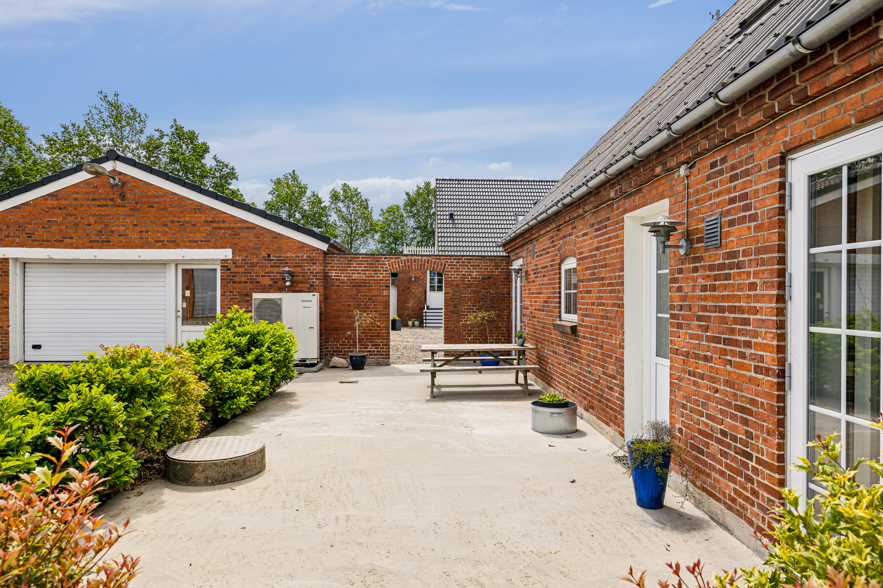 Fangelvej 19A, 5672 Broby