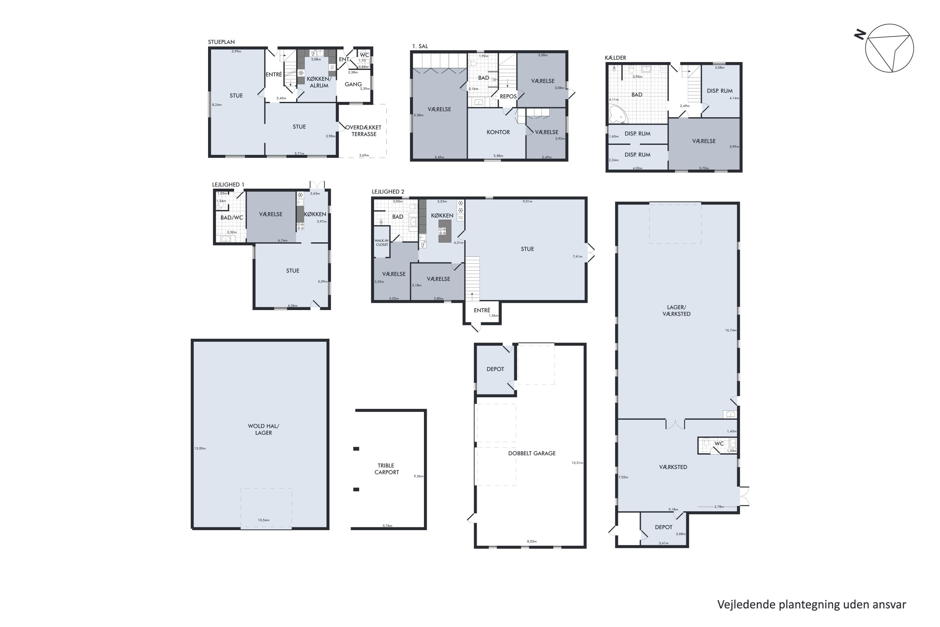 Fangelvej 19A, 5672 Broby