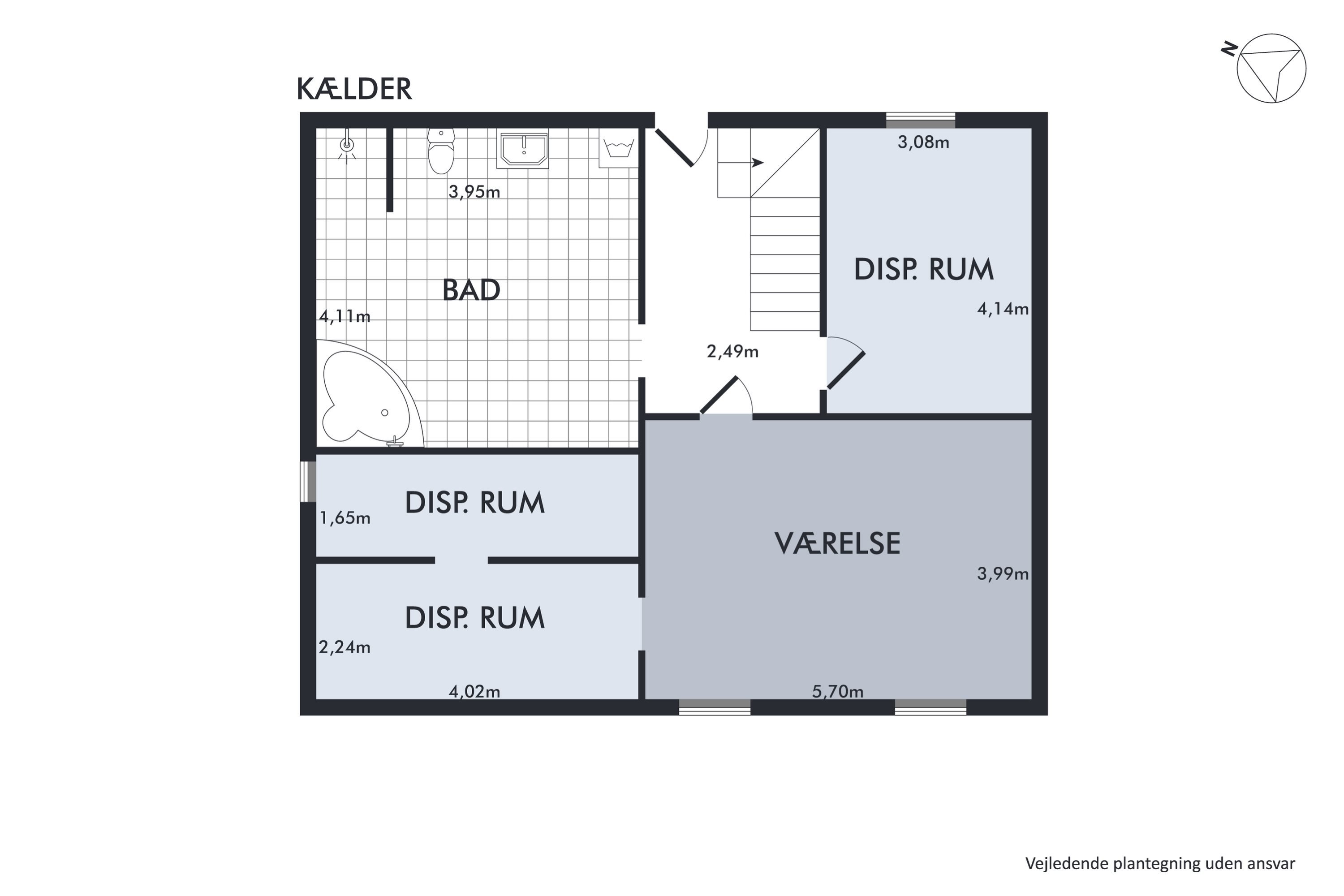 Fangelvej 19A, 5672 Broby