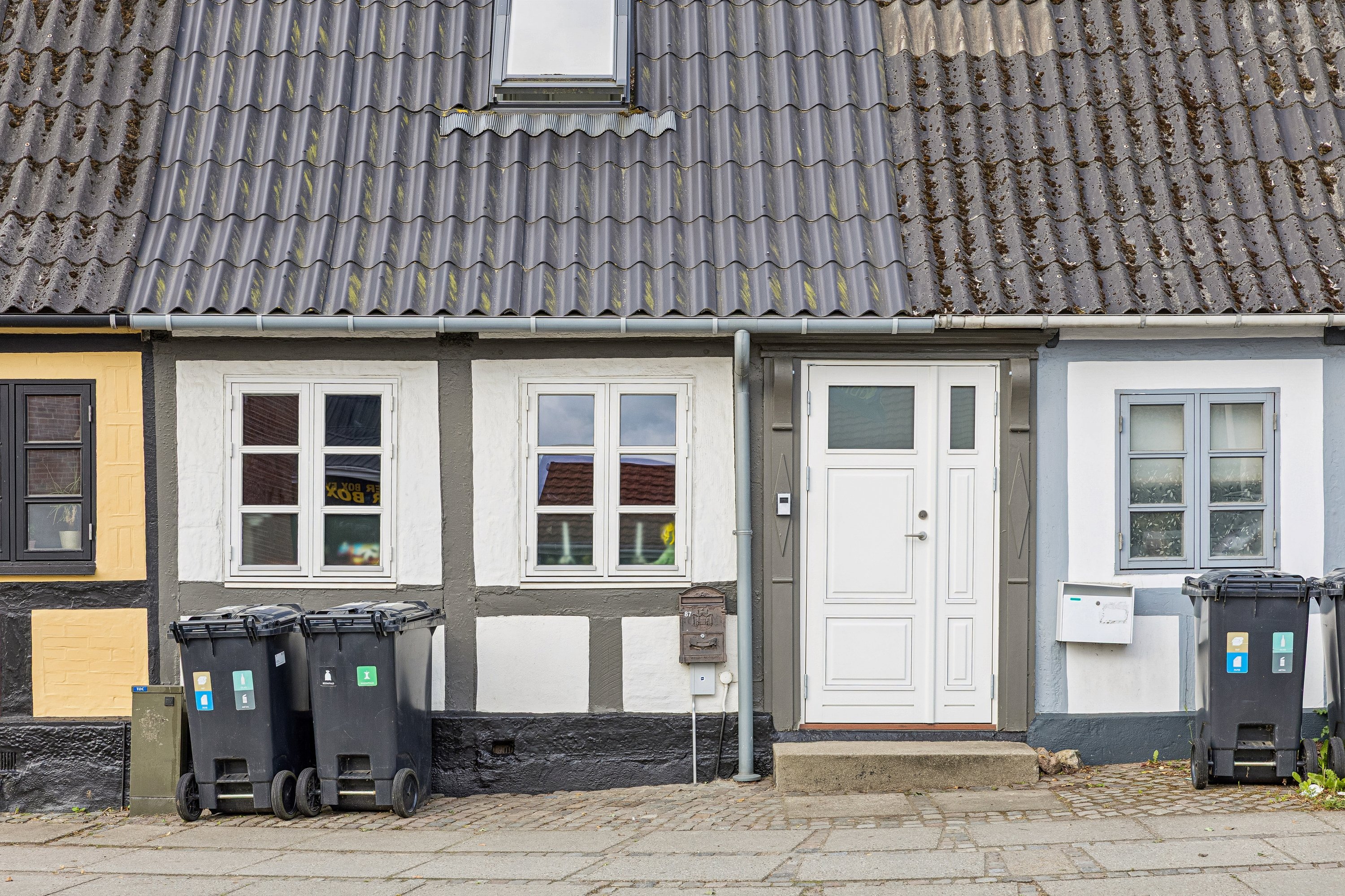 Vestergade 87, 5700 Svendborg