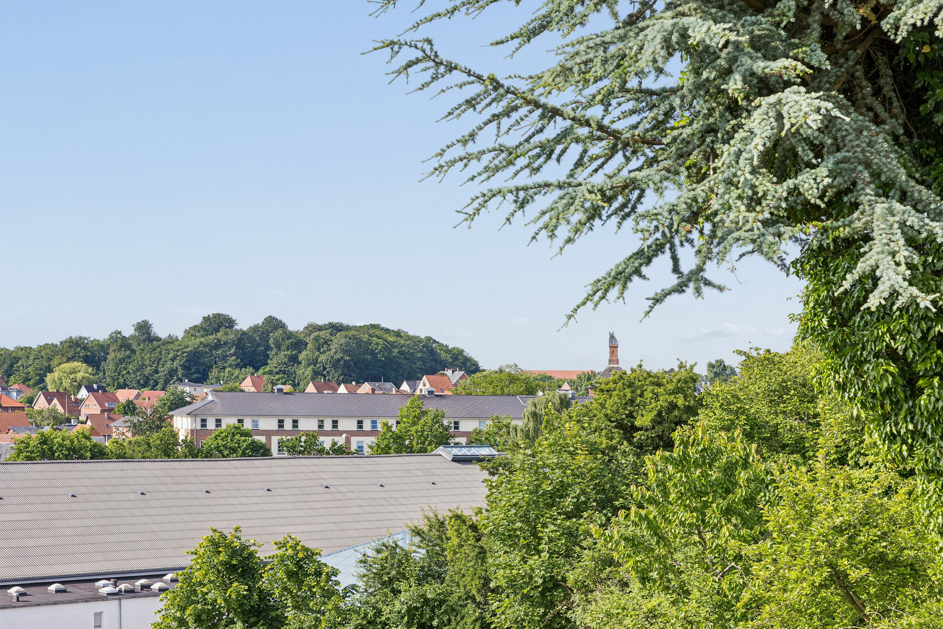Vestergade 87, 5700 Svendborg