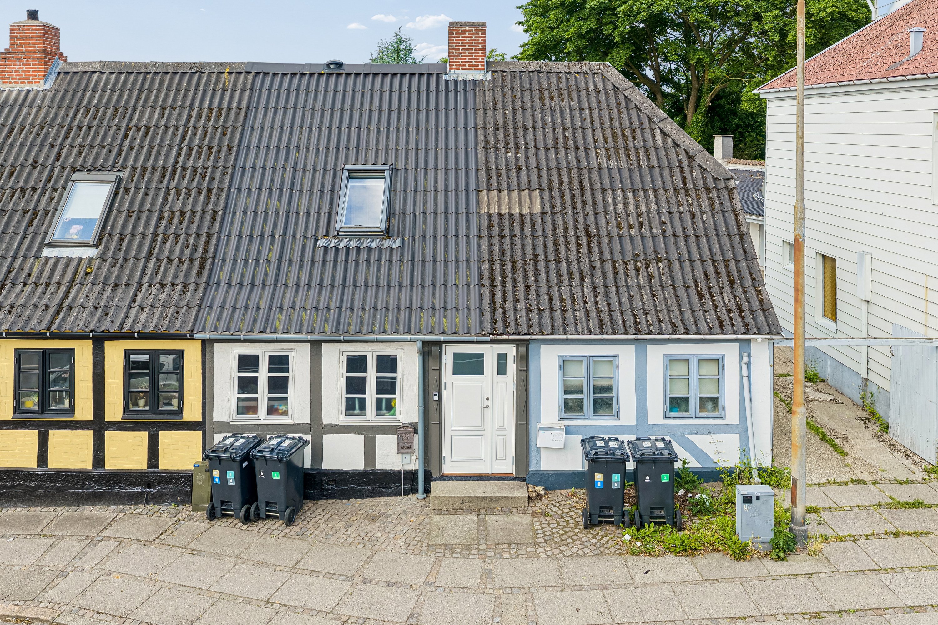 Vestergade 87, 5700 Svendborg
