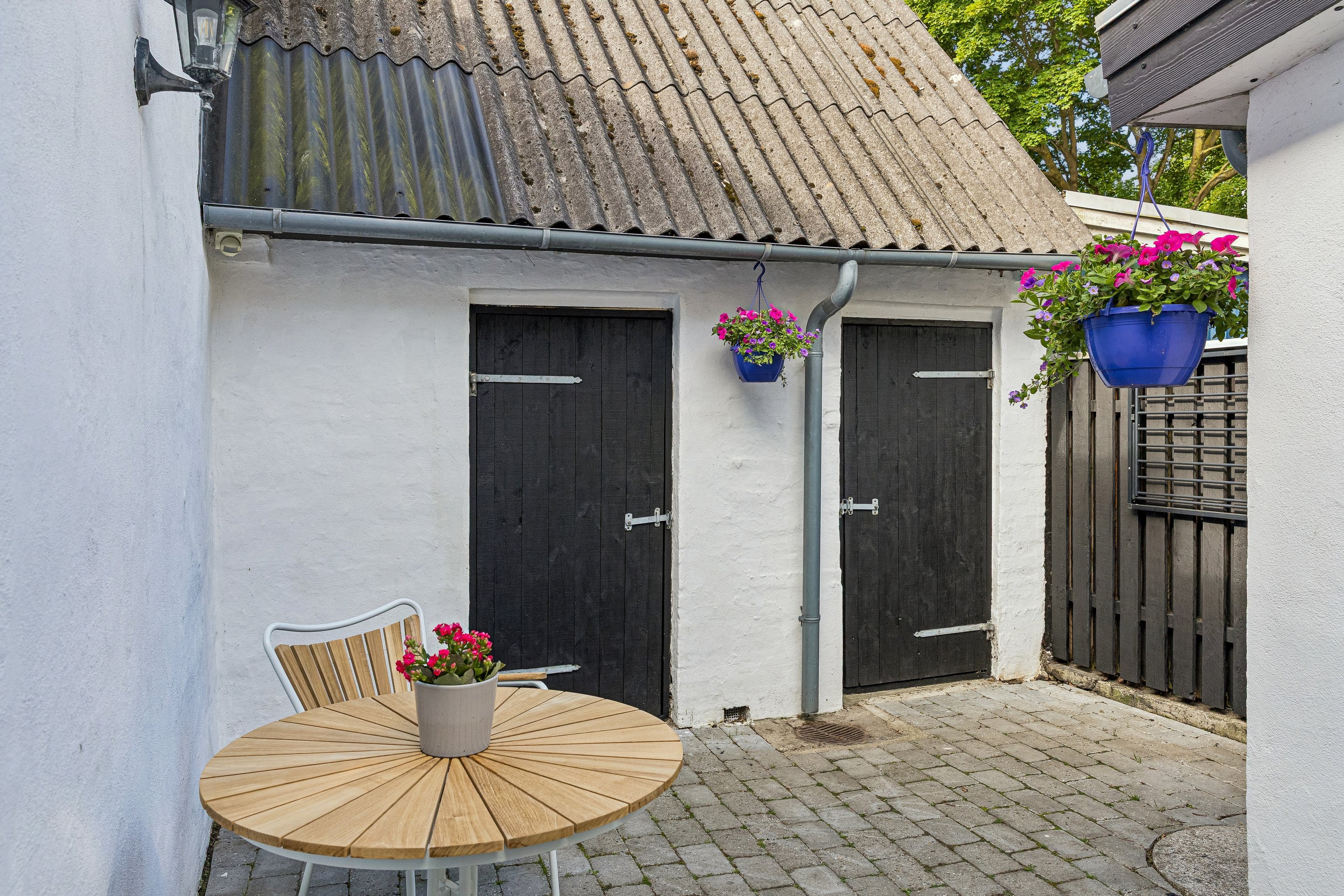 Vestergade 87, 5700 Svendborg
