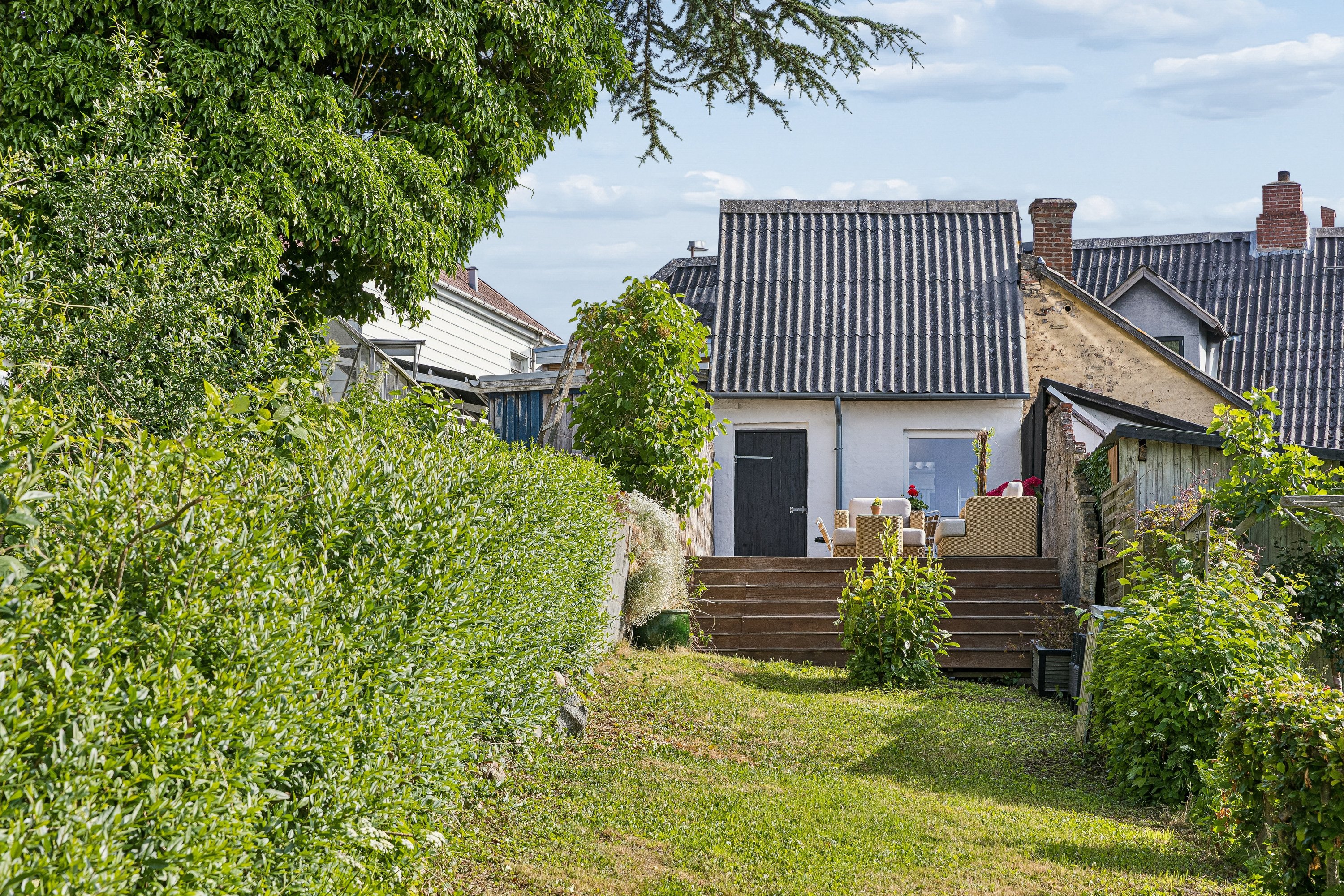 Vestergade 87, 5700 Svendborg