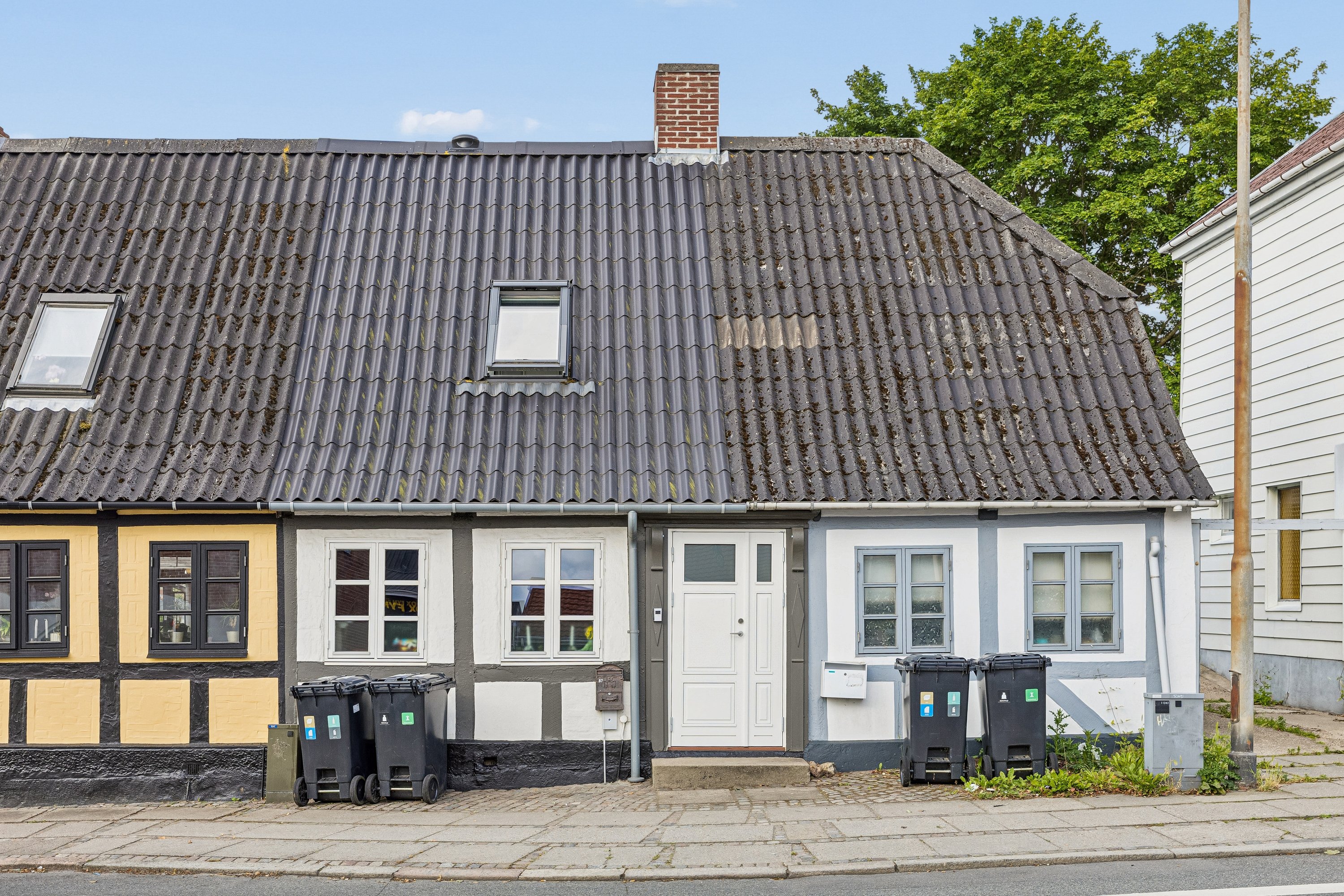 Vestergade 87, 5700 Svendborg