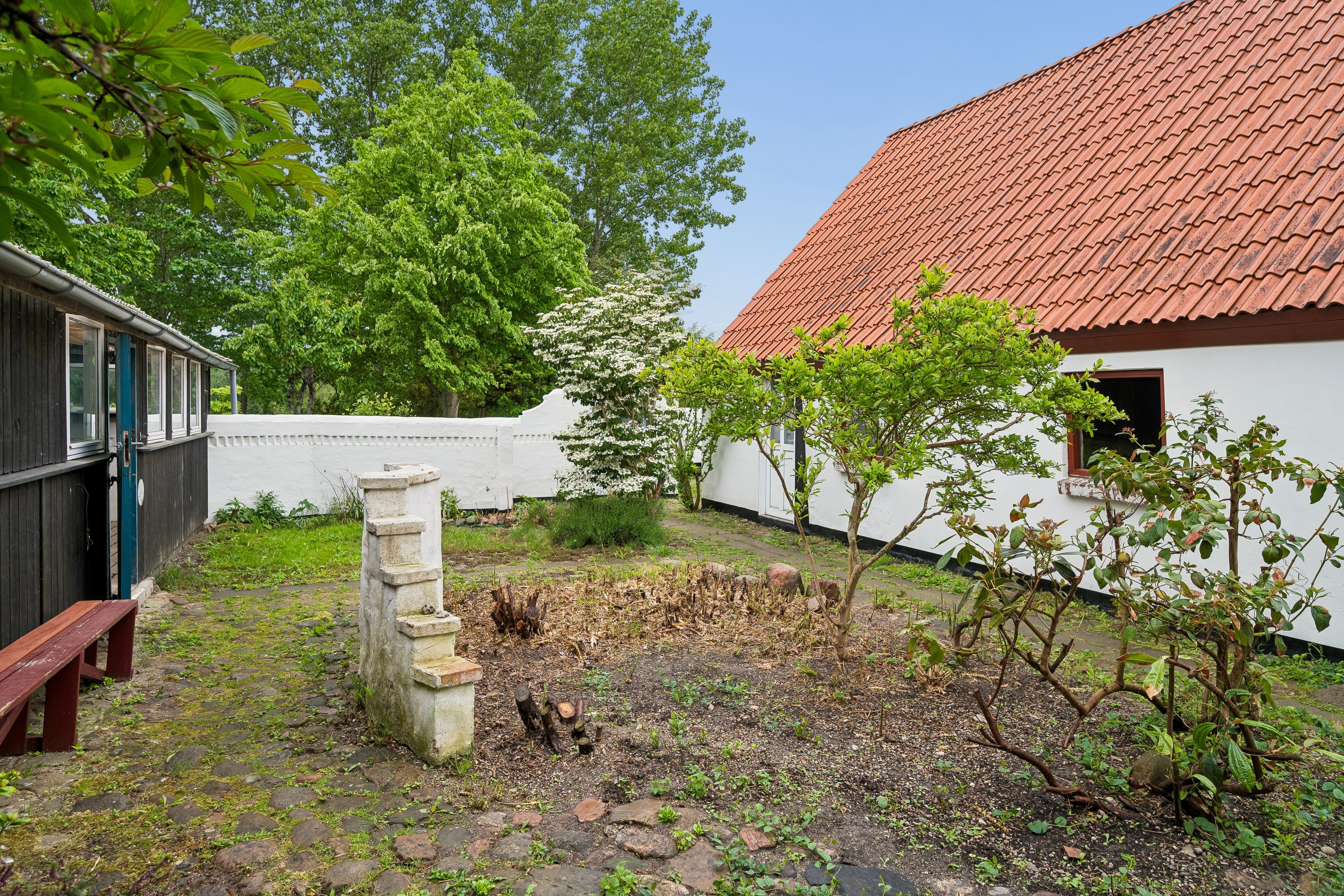 Bygaden 44, 8420 Knebel