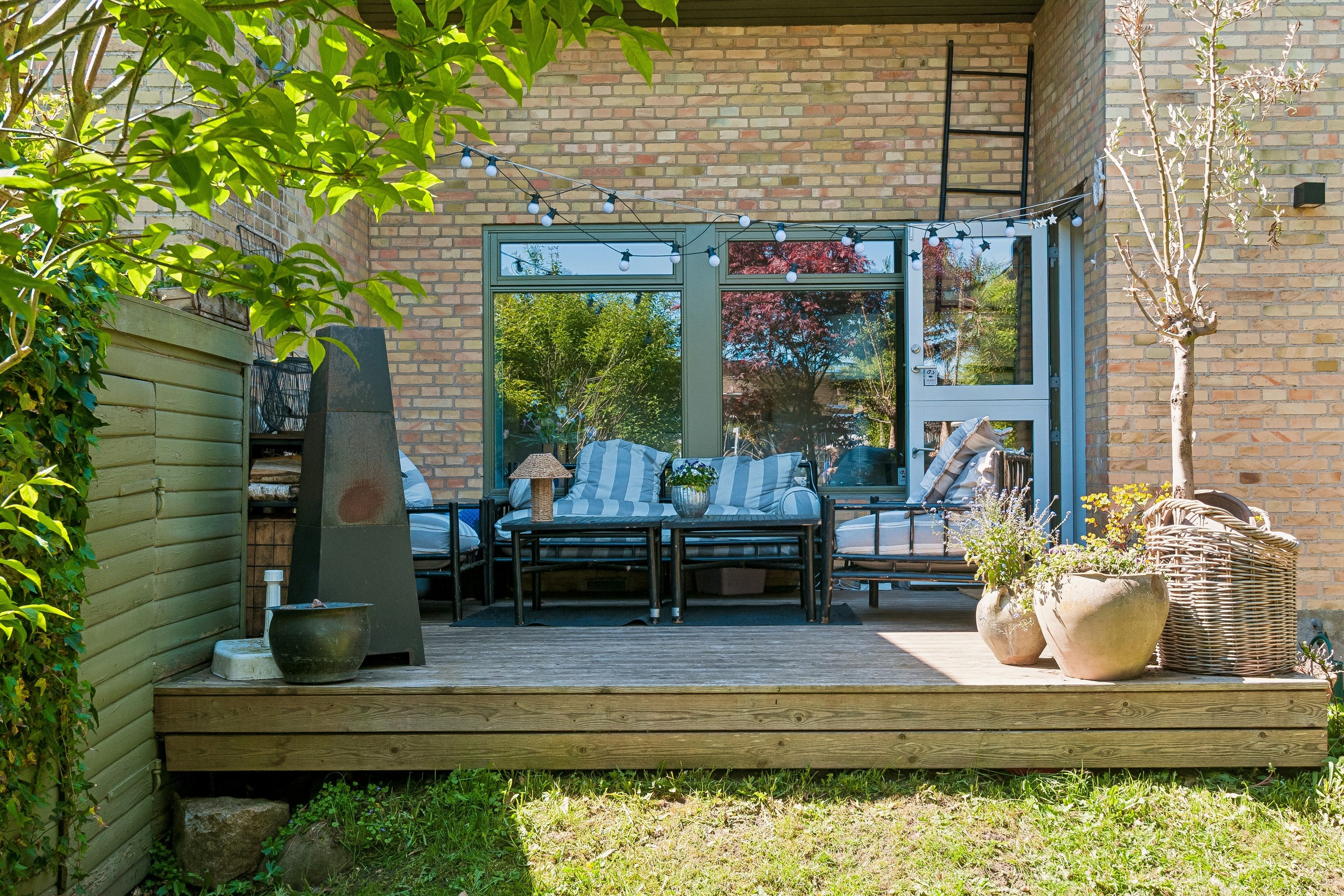 Islandsvej 8A, 2800 Kongens Lyngby