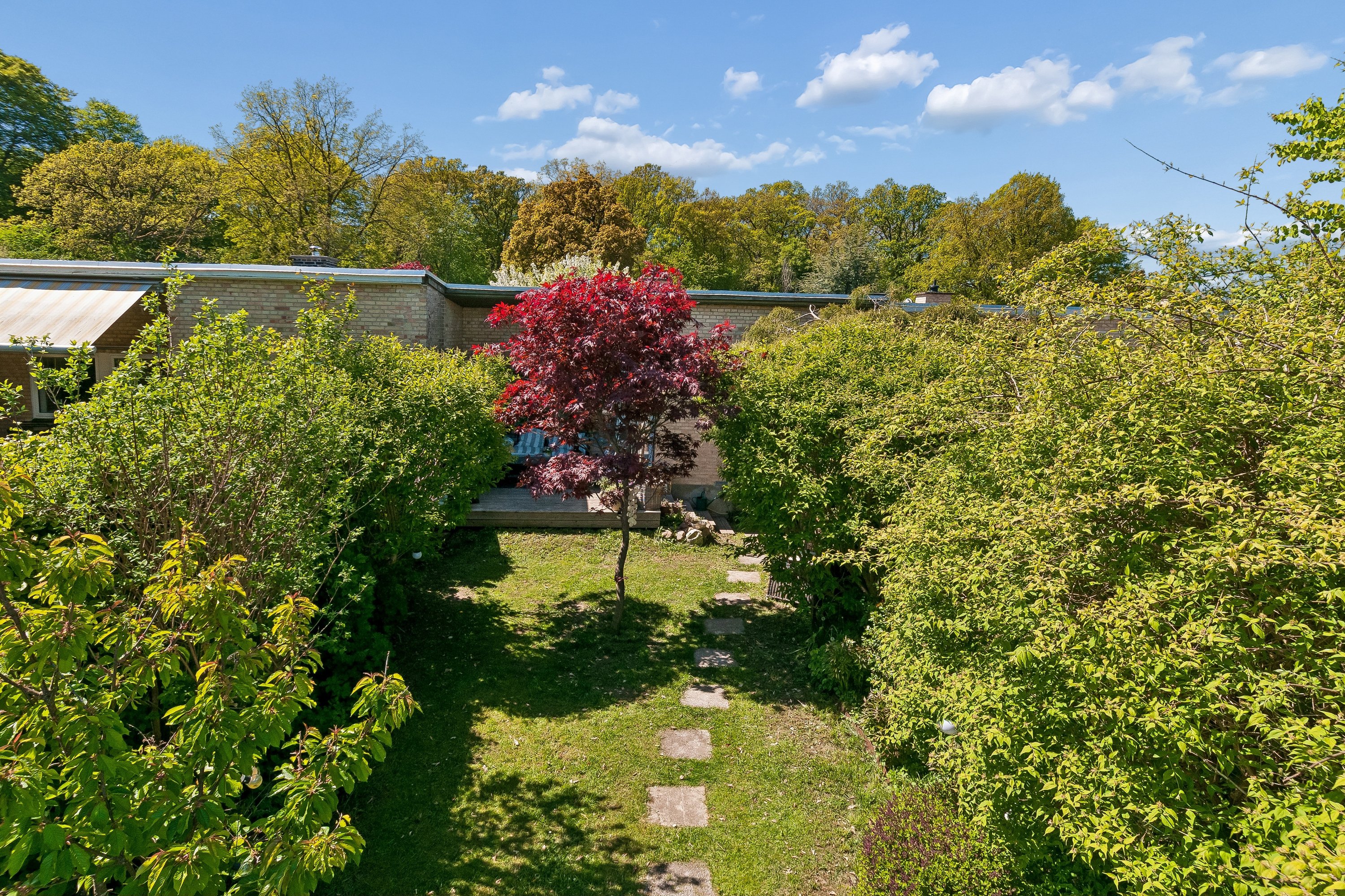 Islandsvej 8A, 2800 Kongens Lyngby