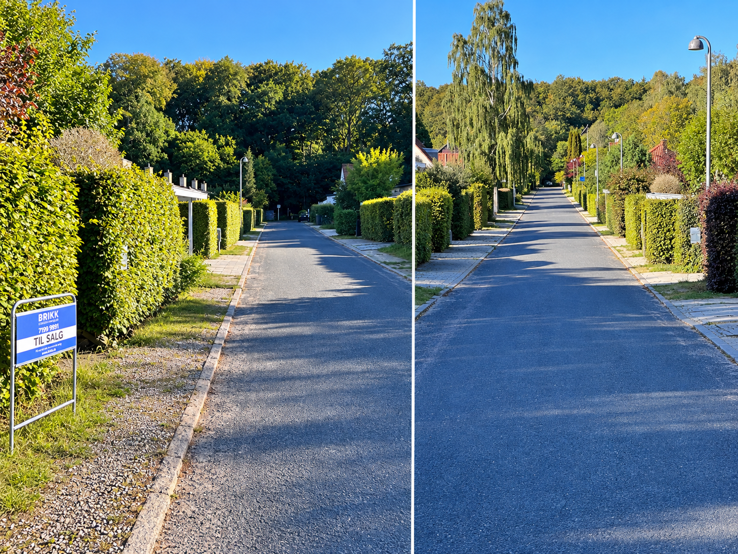Islandsvej 8A, 2800 Kongens Lyngby