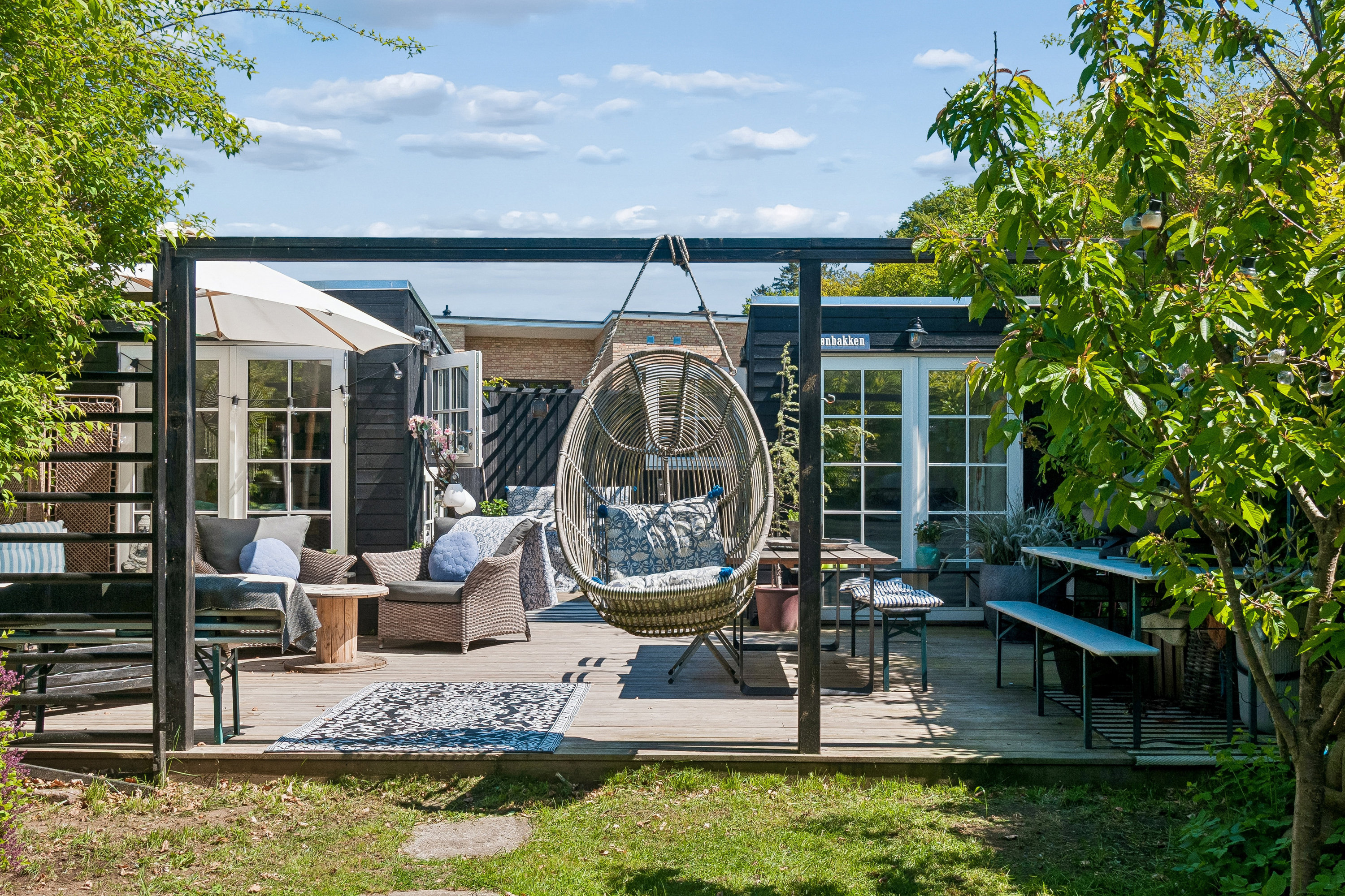 Islandsvej 8A, 2800 Kongens Lyngby