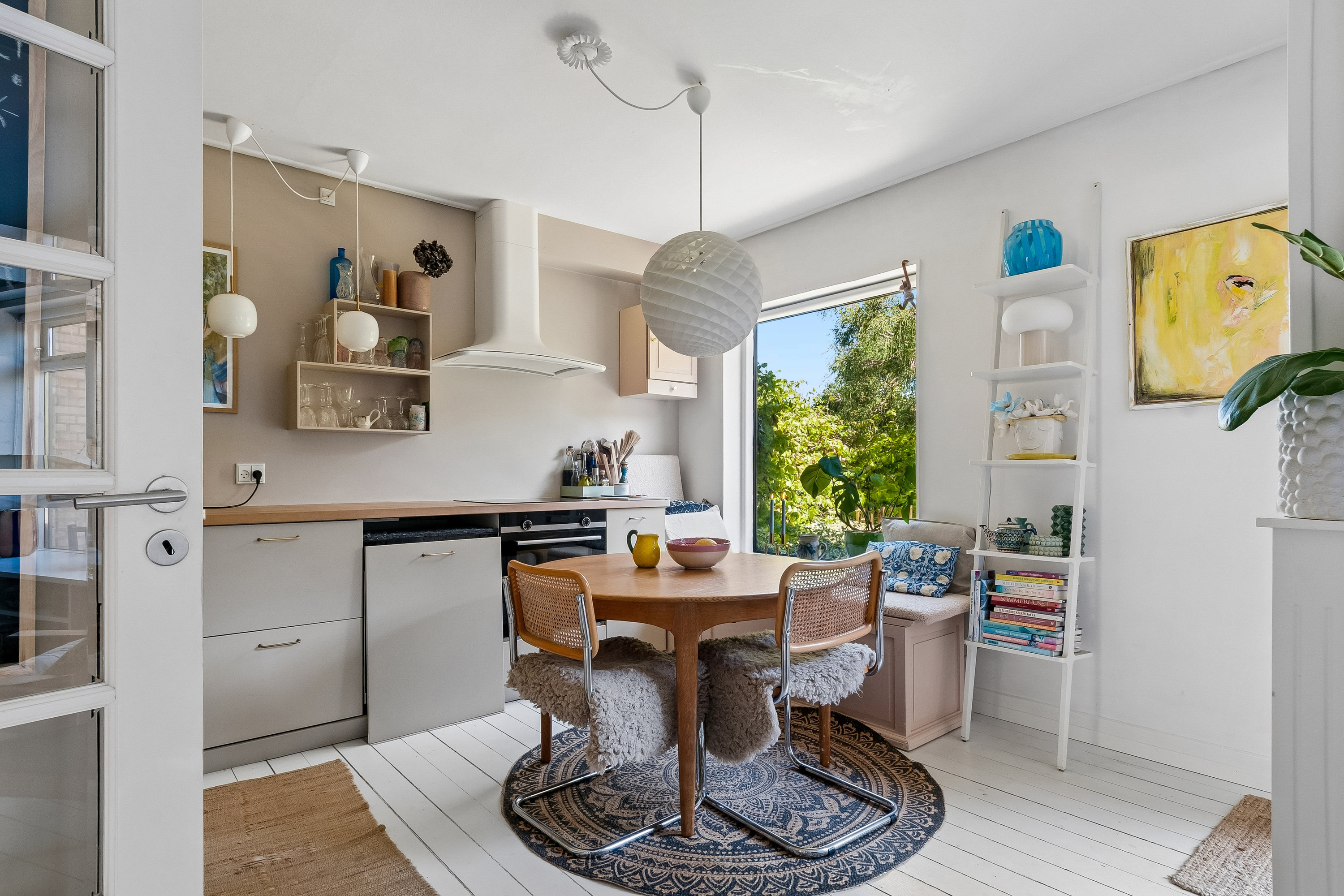 Islandsvej 8A, 2800 Kongens Lyngby