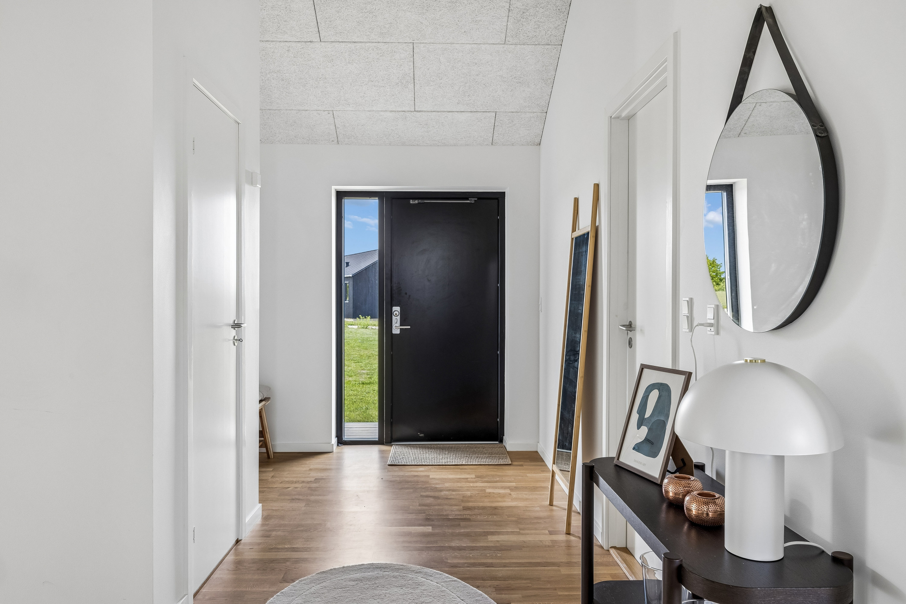 Snebærvej 8, 4780 Stege