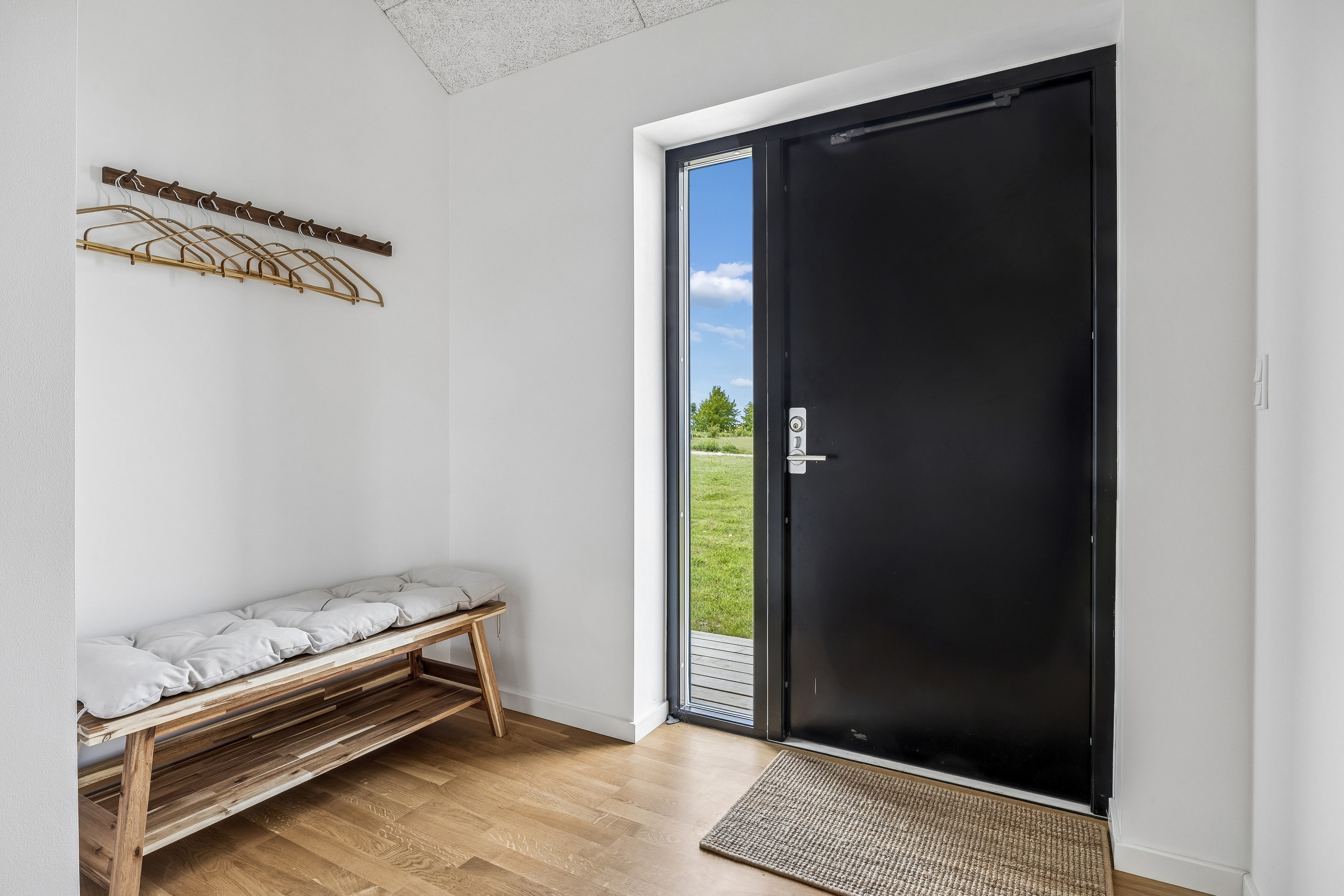 Snebærvej 8, 4780 Stege