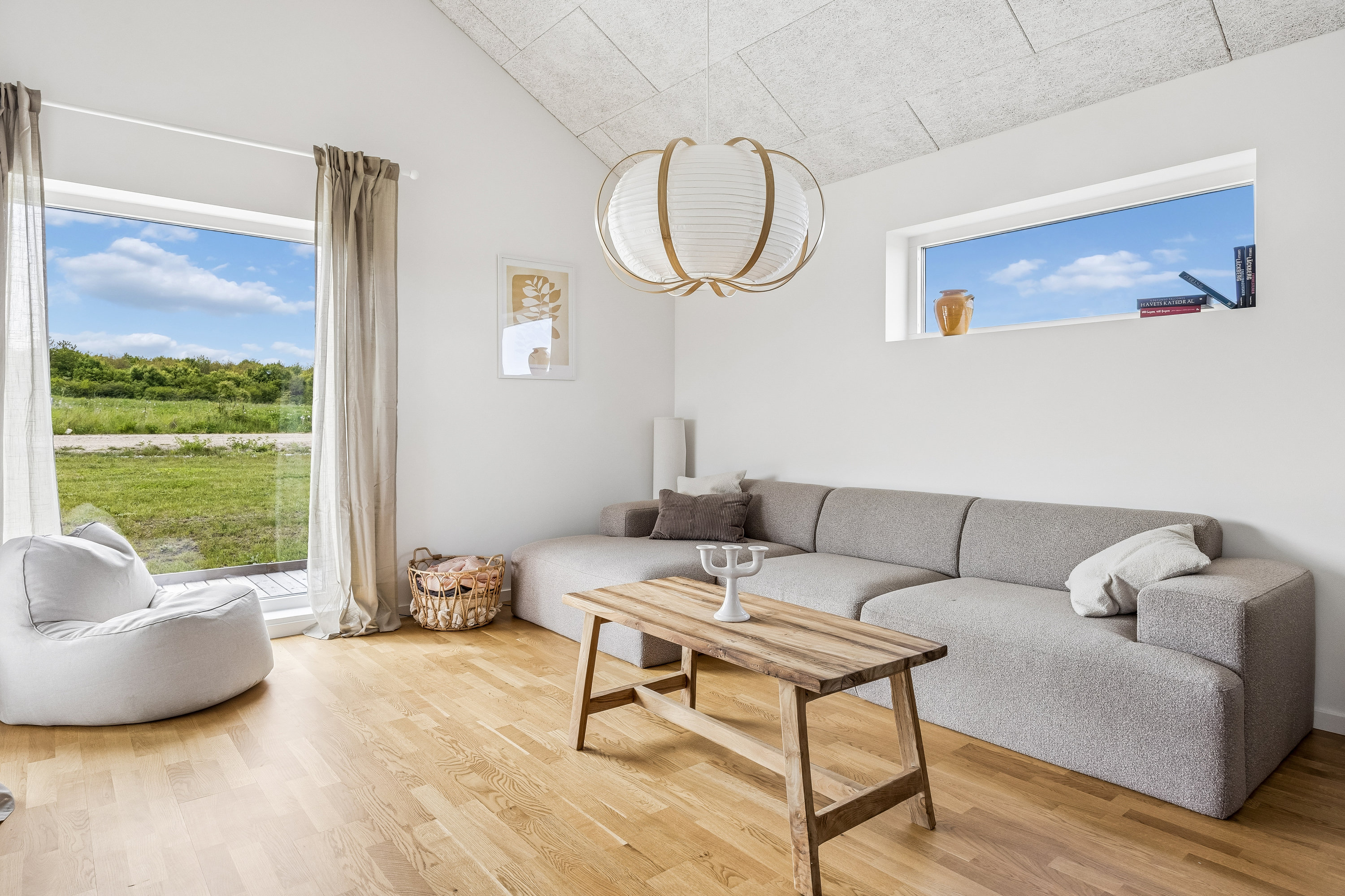 Snebærvej 8, 4780 Stege