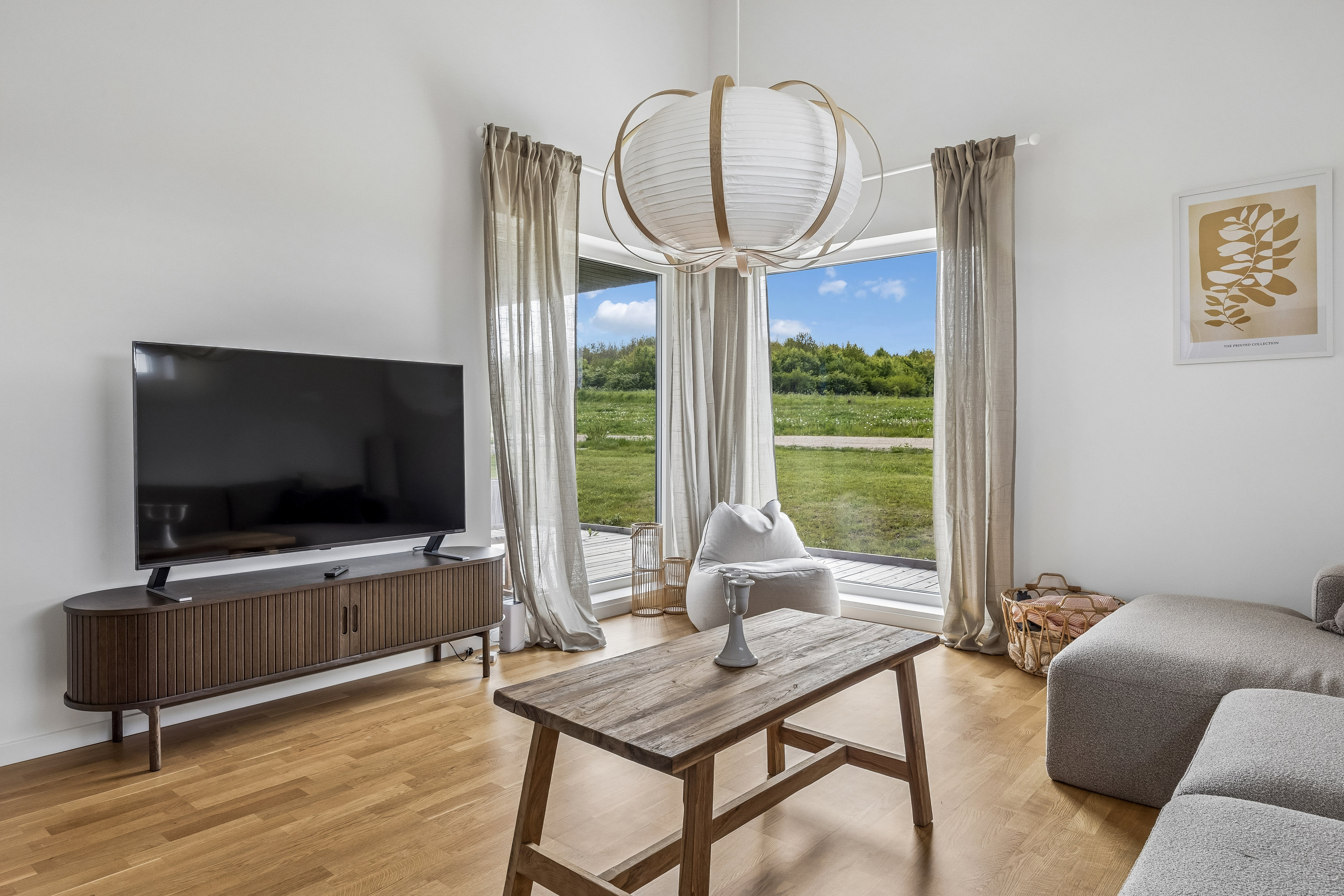 Snebærvej 8, 4780 Stege