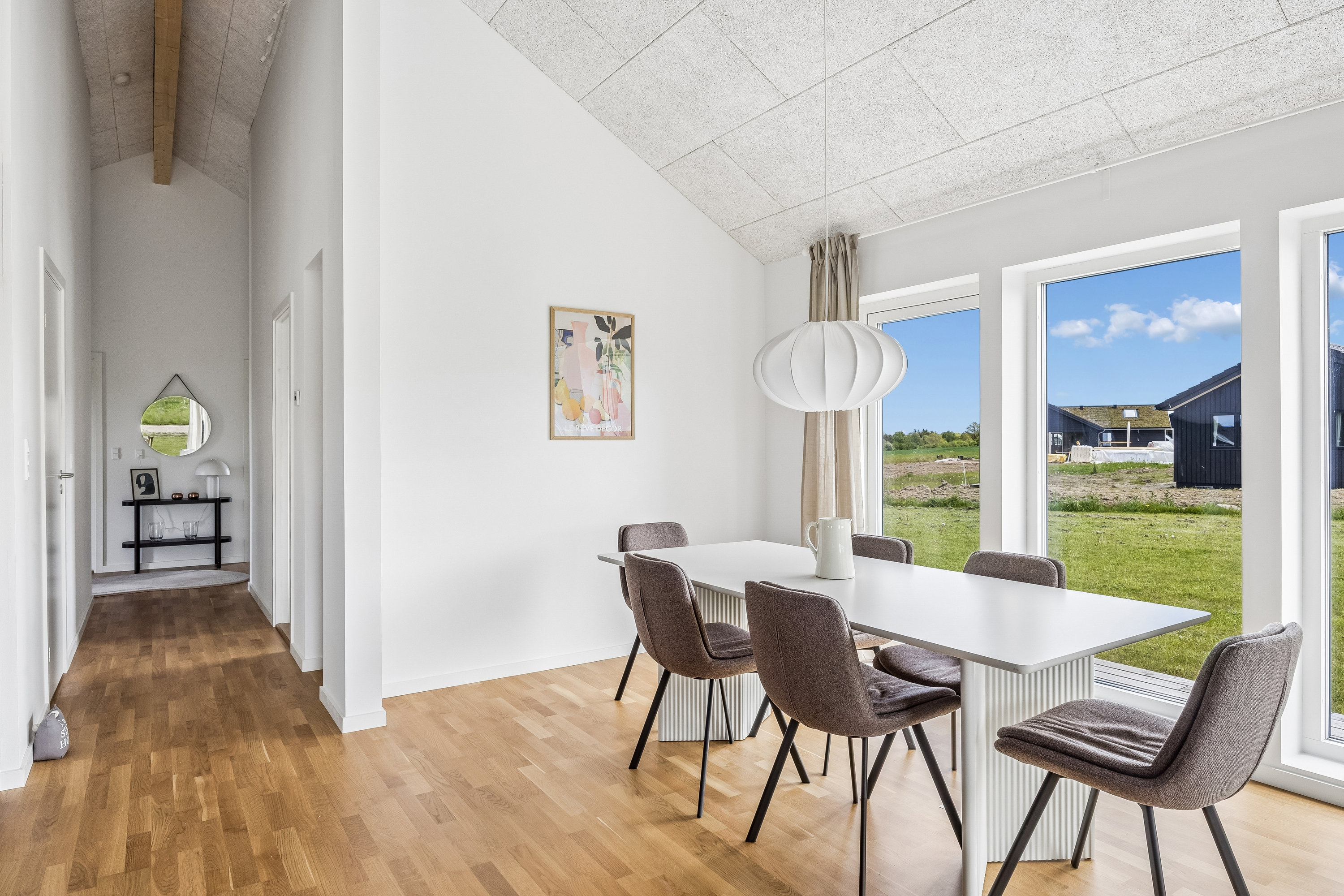 Snebærvej 8, 4780 Stege