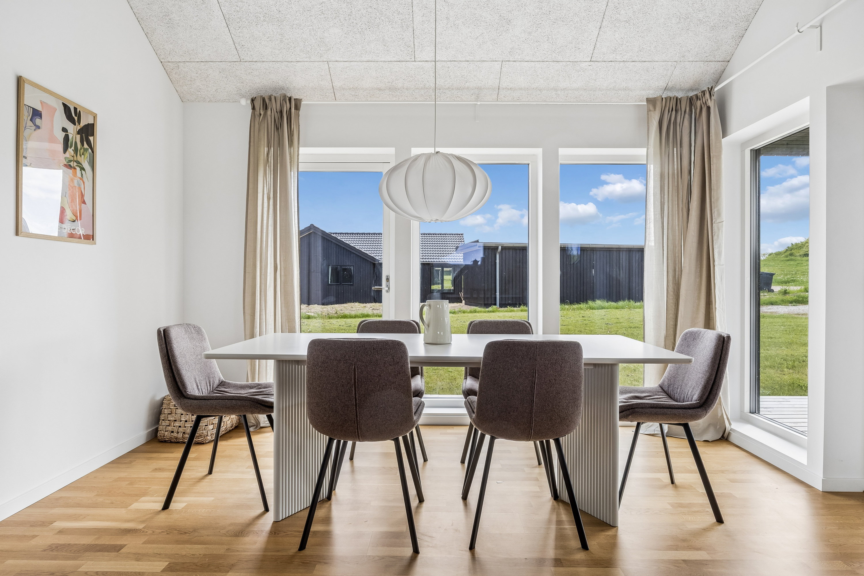 Snebærvej 8, 4780 Stege