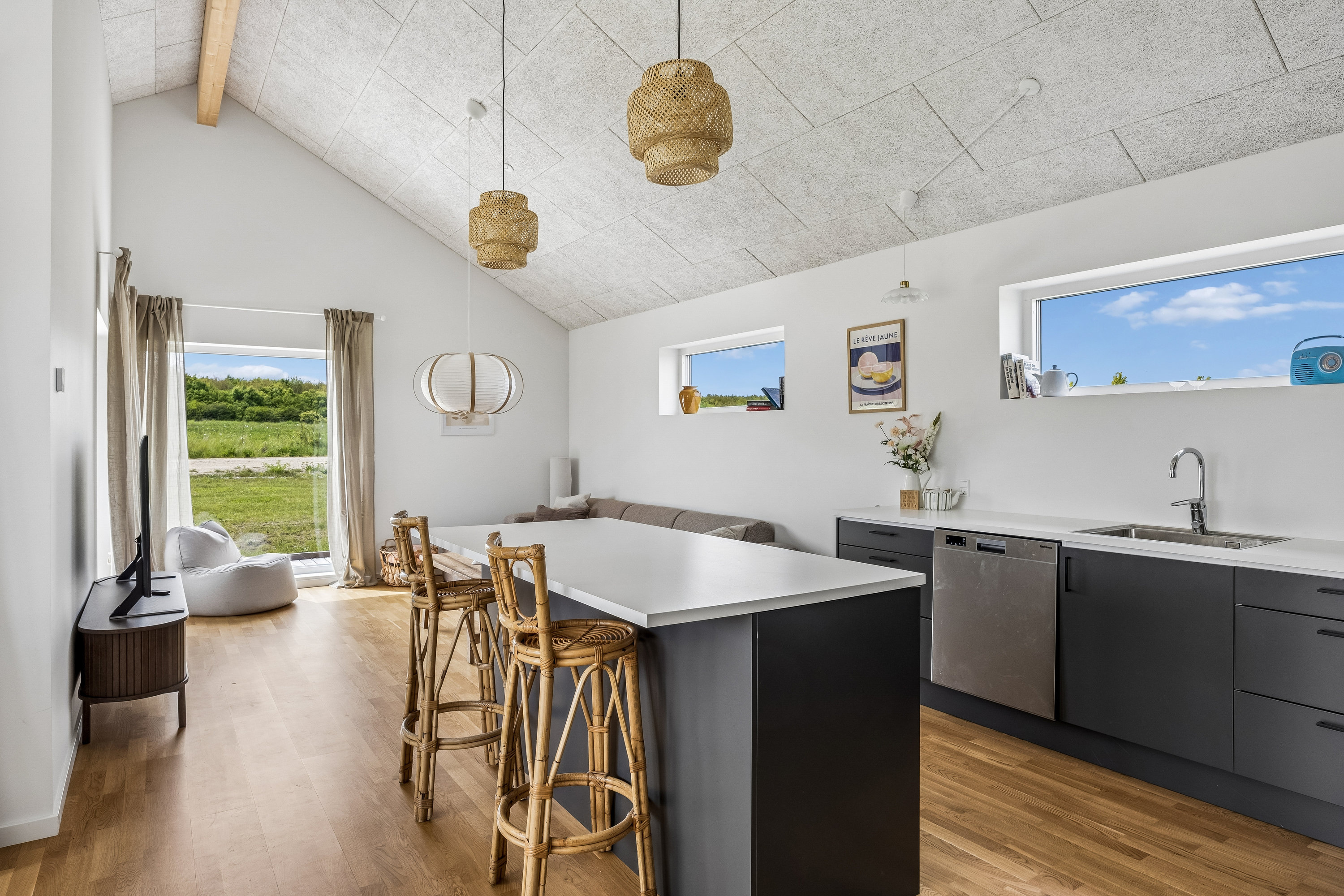 Snebærvej 8, 4780 Stege