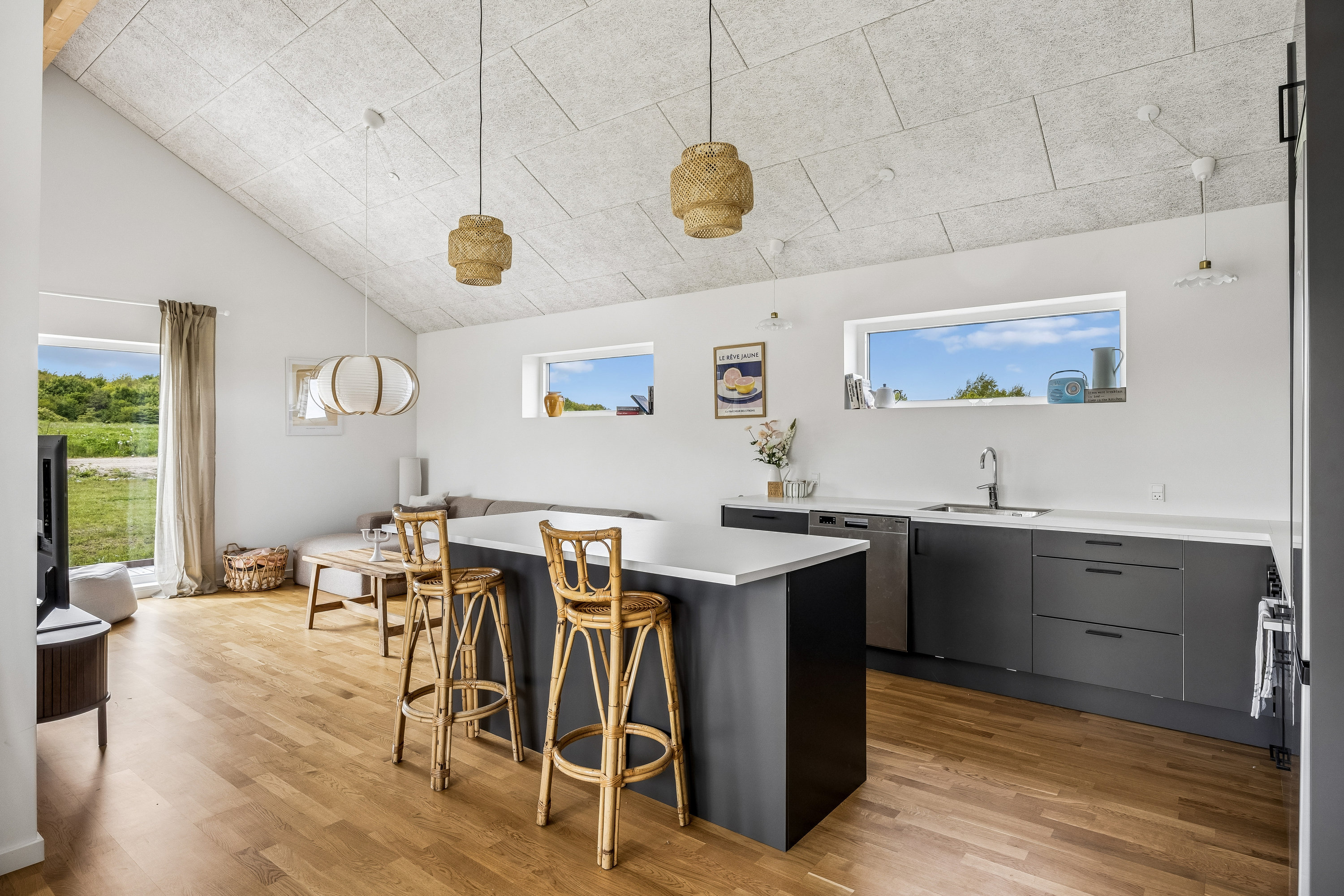 Snebærvej 8, 4780 Stege