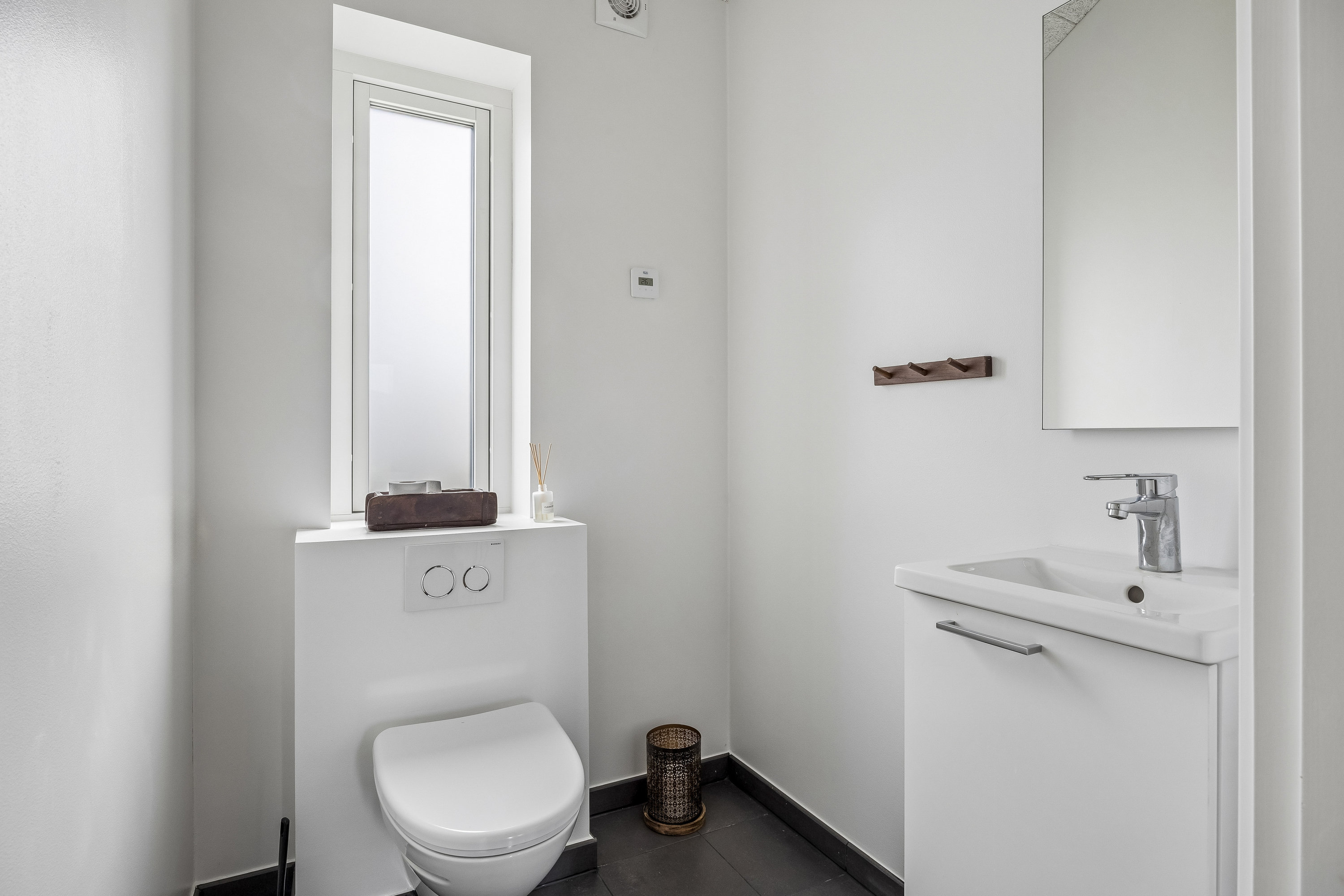 Snebærvej 8, 4780 Stege