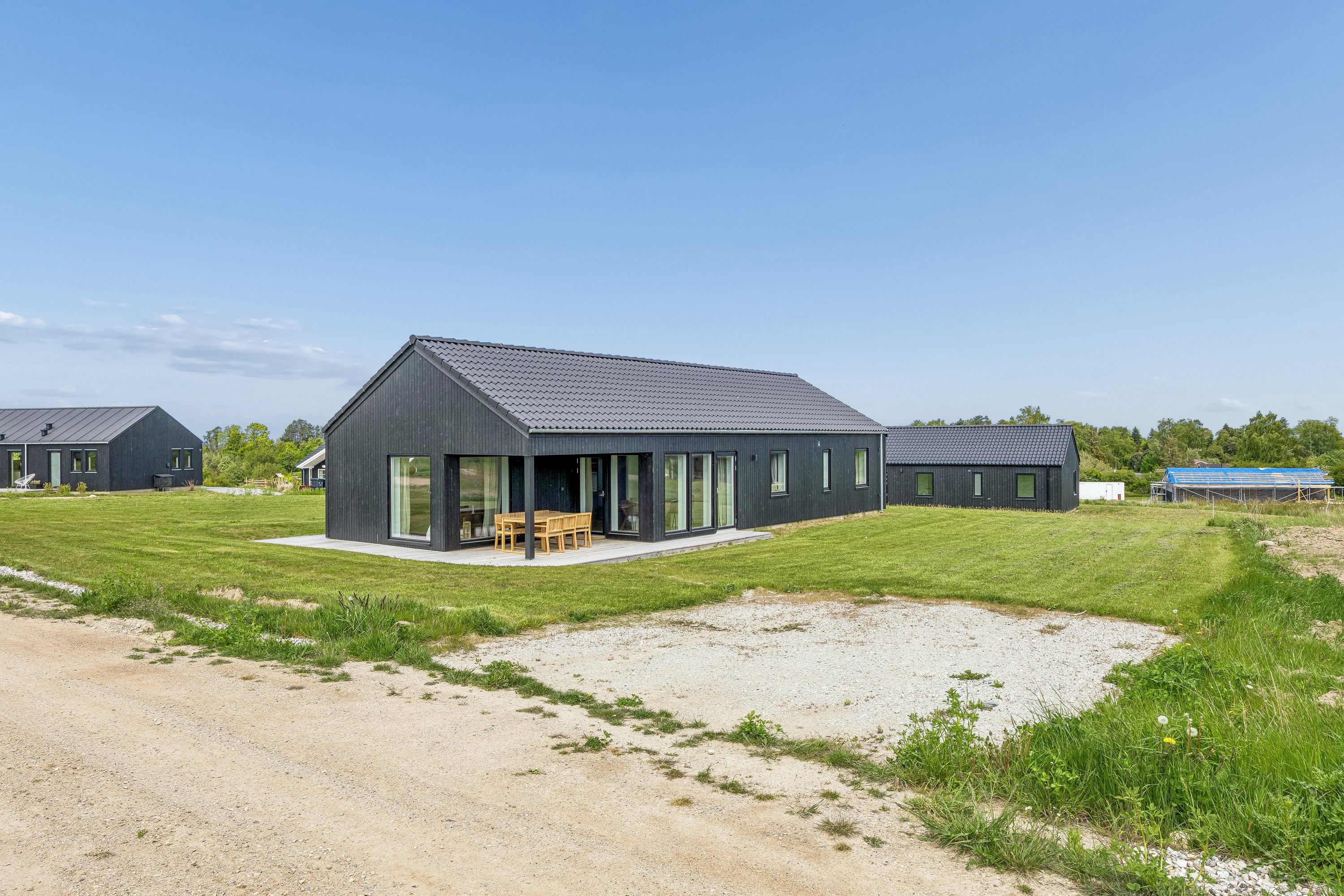 Snebærvej 8, 4780 Stege