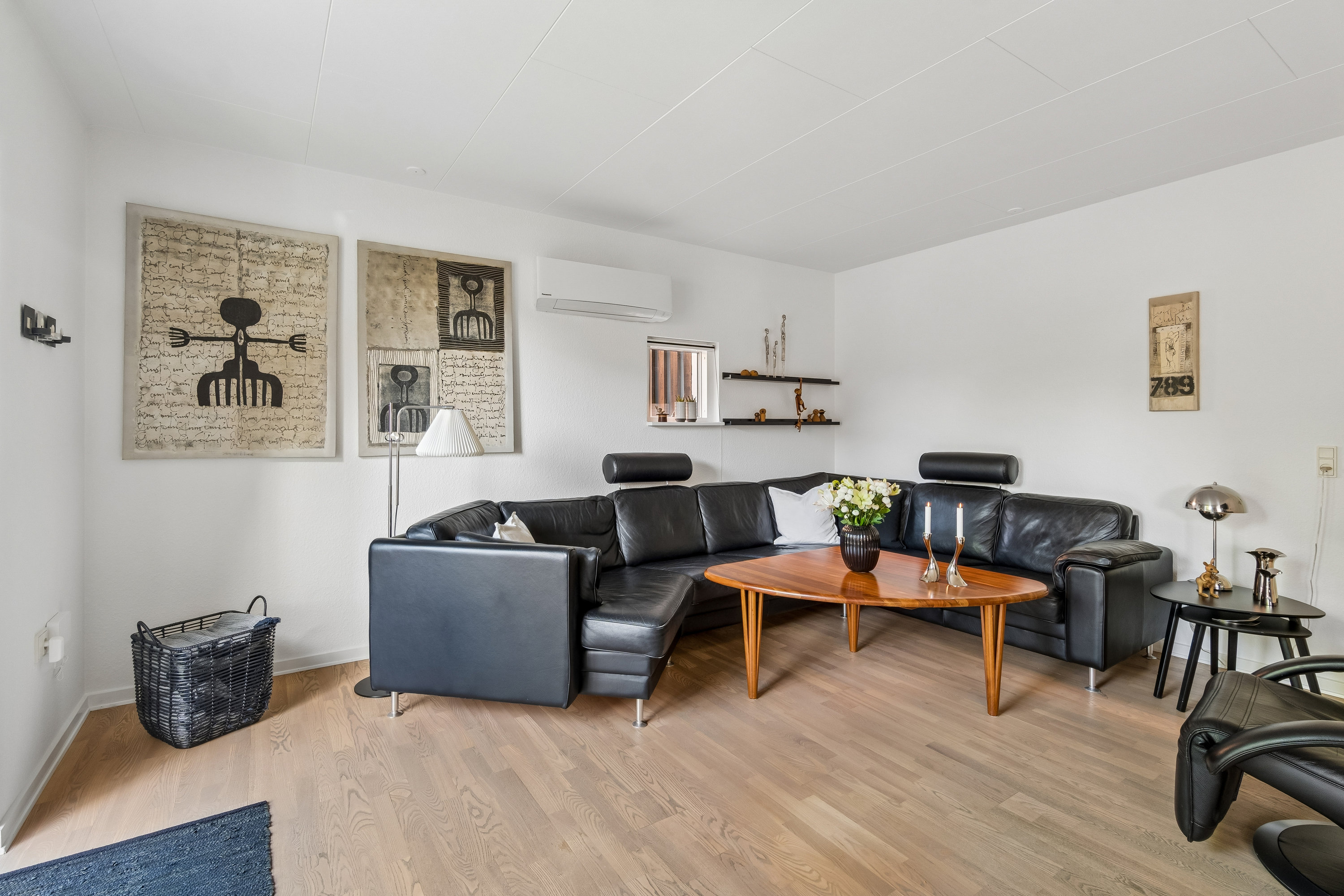 Købmandsgade 2D, 6093 Sjølund