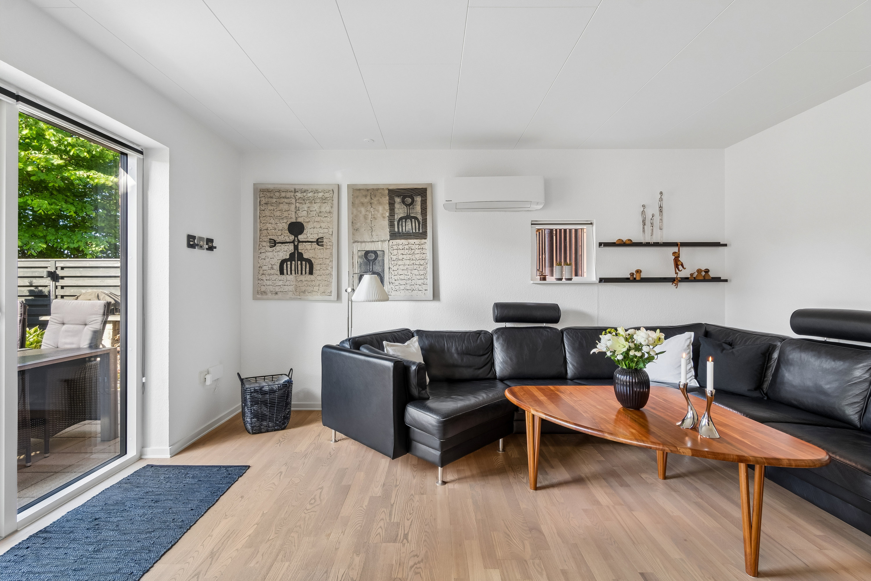 Købmandsgade 2D, 6093 Sjølund