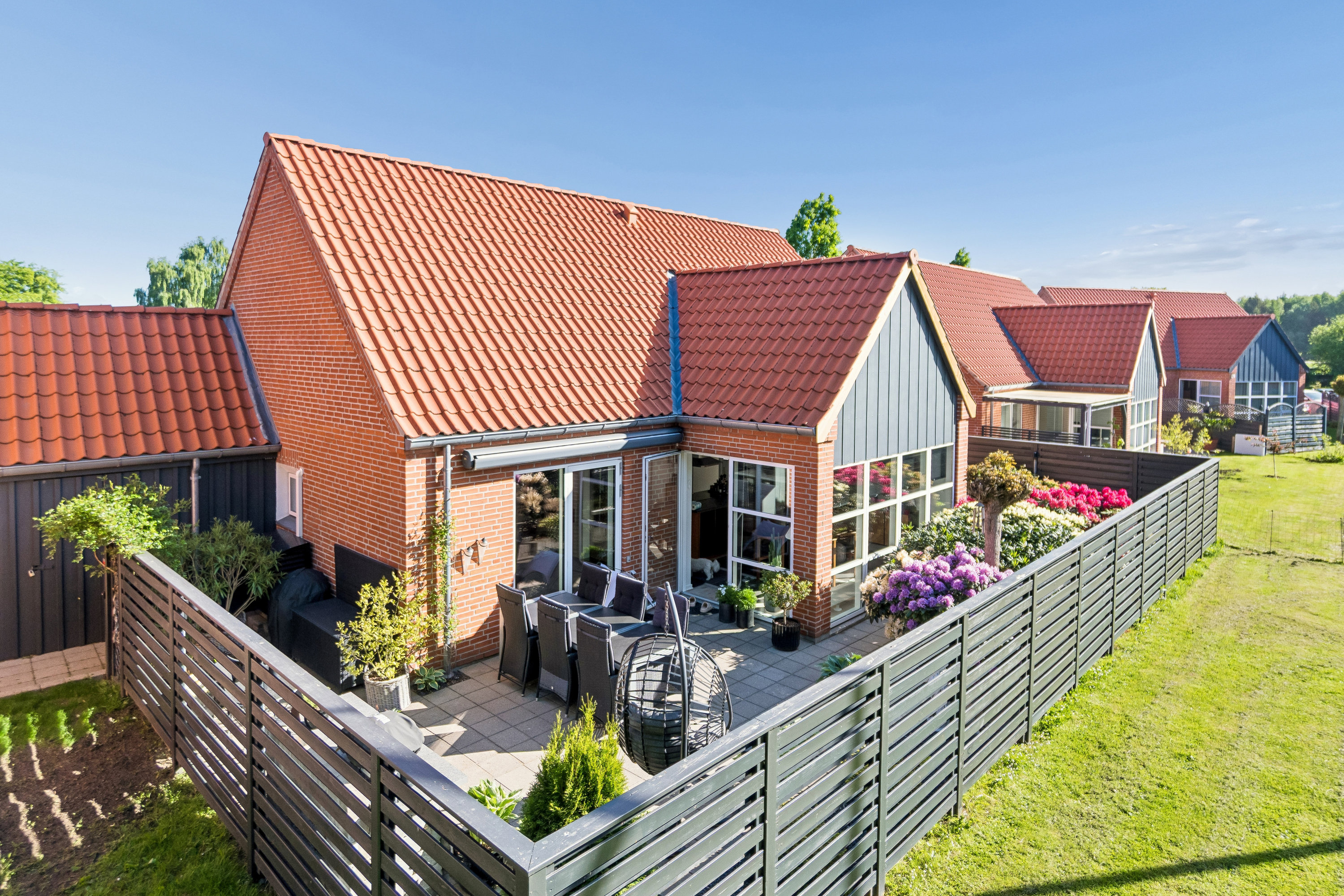 Købmandsgade 2D, 6093 Sjølund