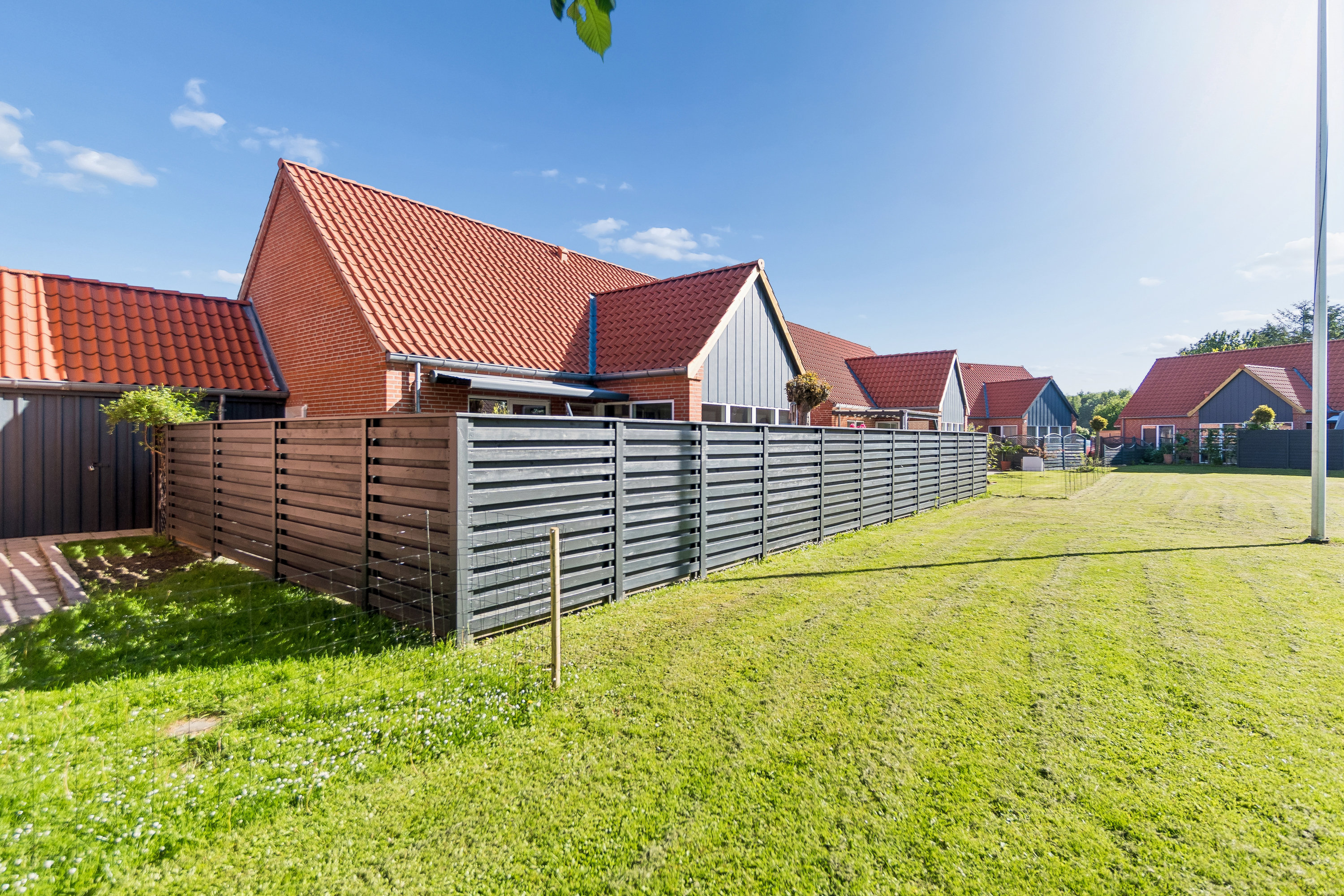 Købmandsgade 2D, 6093 Sjølund