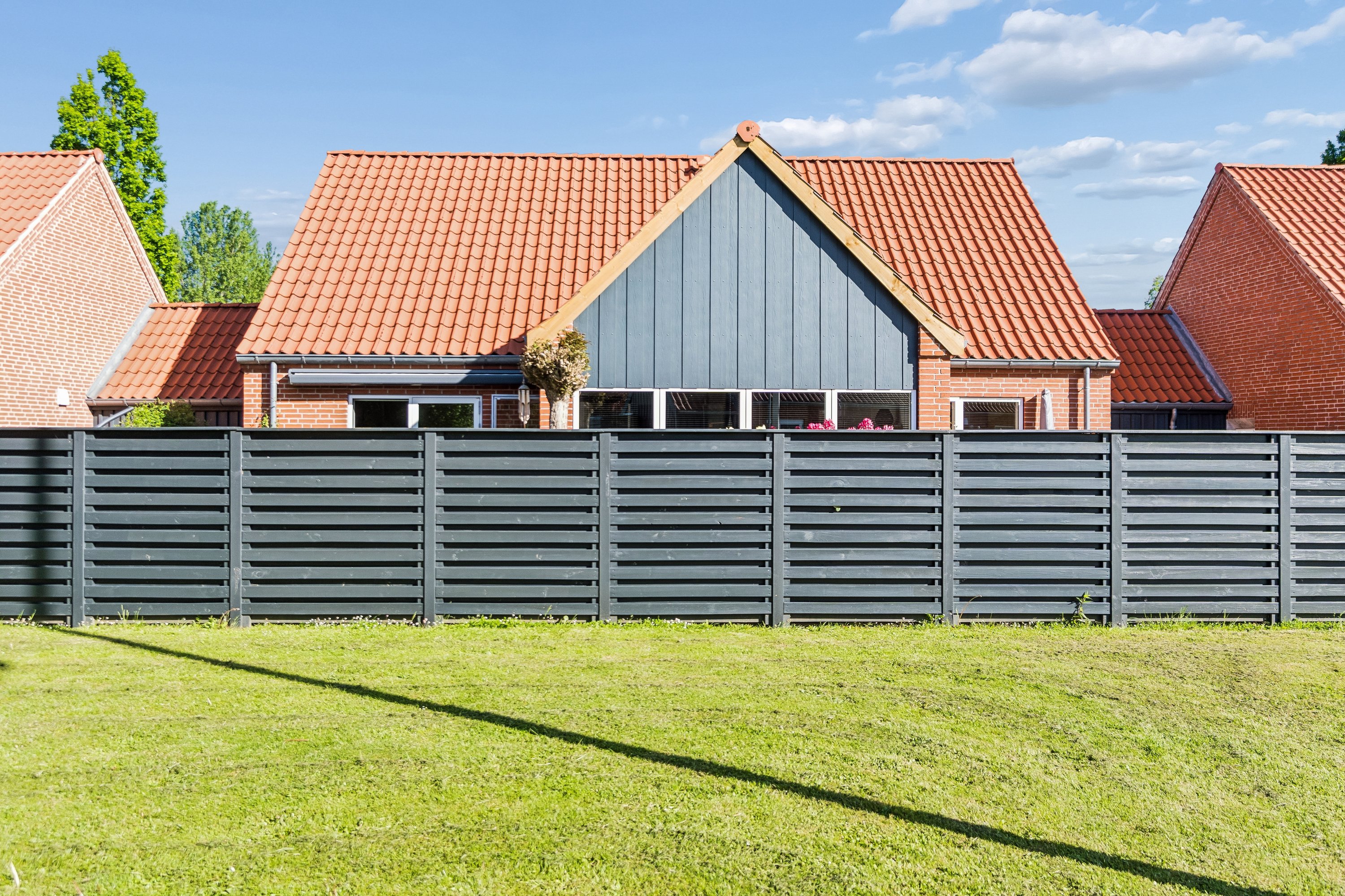 Købmandsgade 2D, 6093 Sjølund