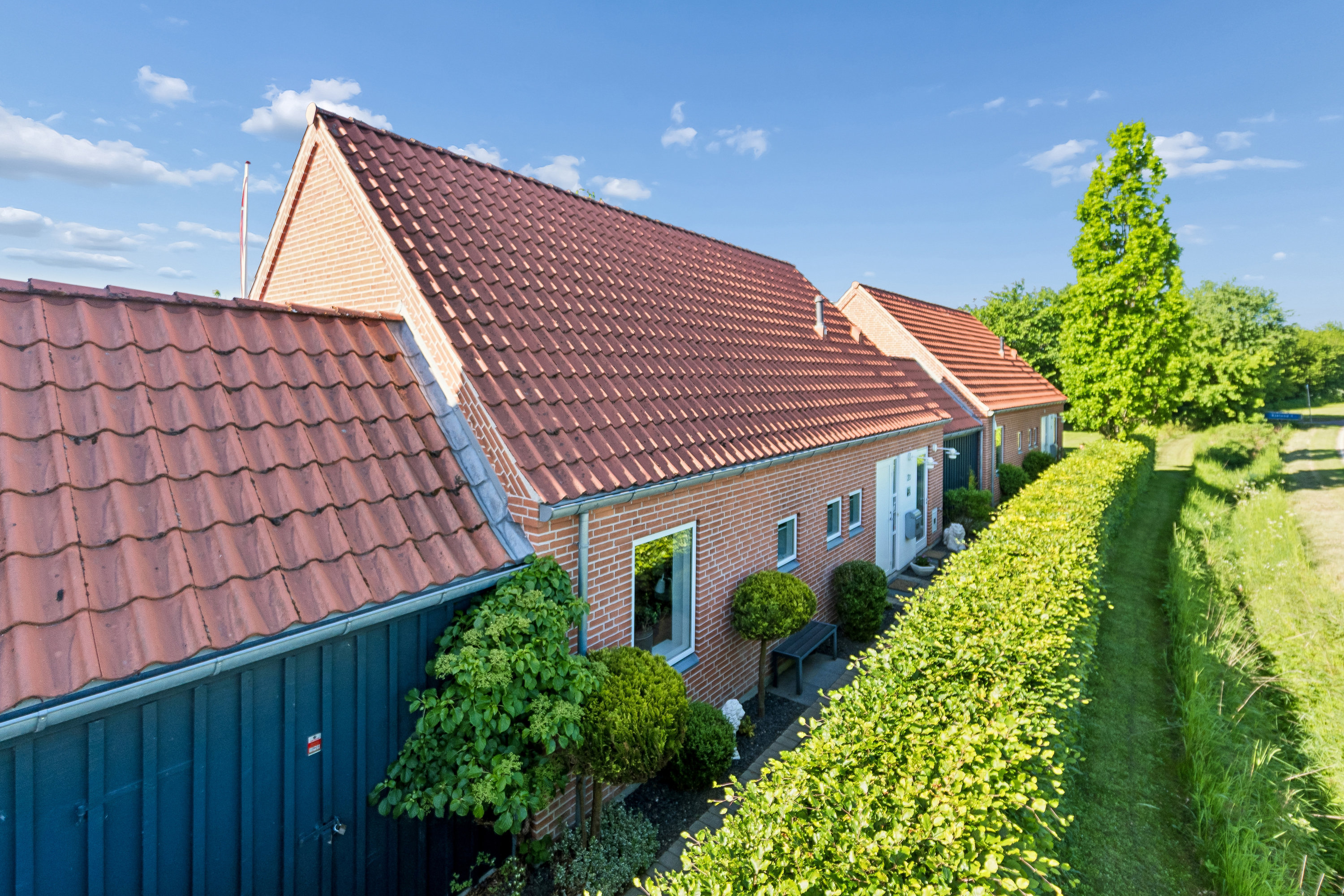 Købmandsgade 2D, 6093 Sjølund