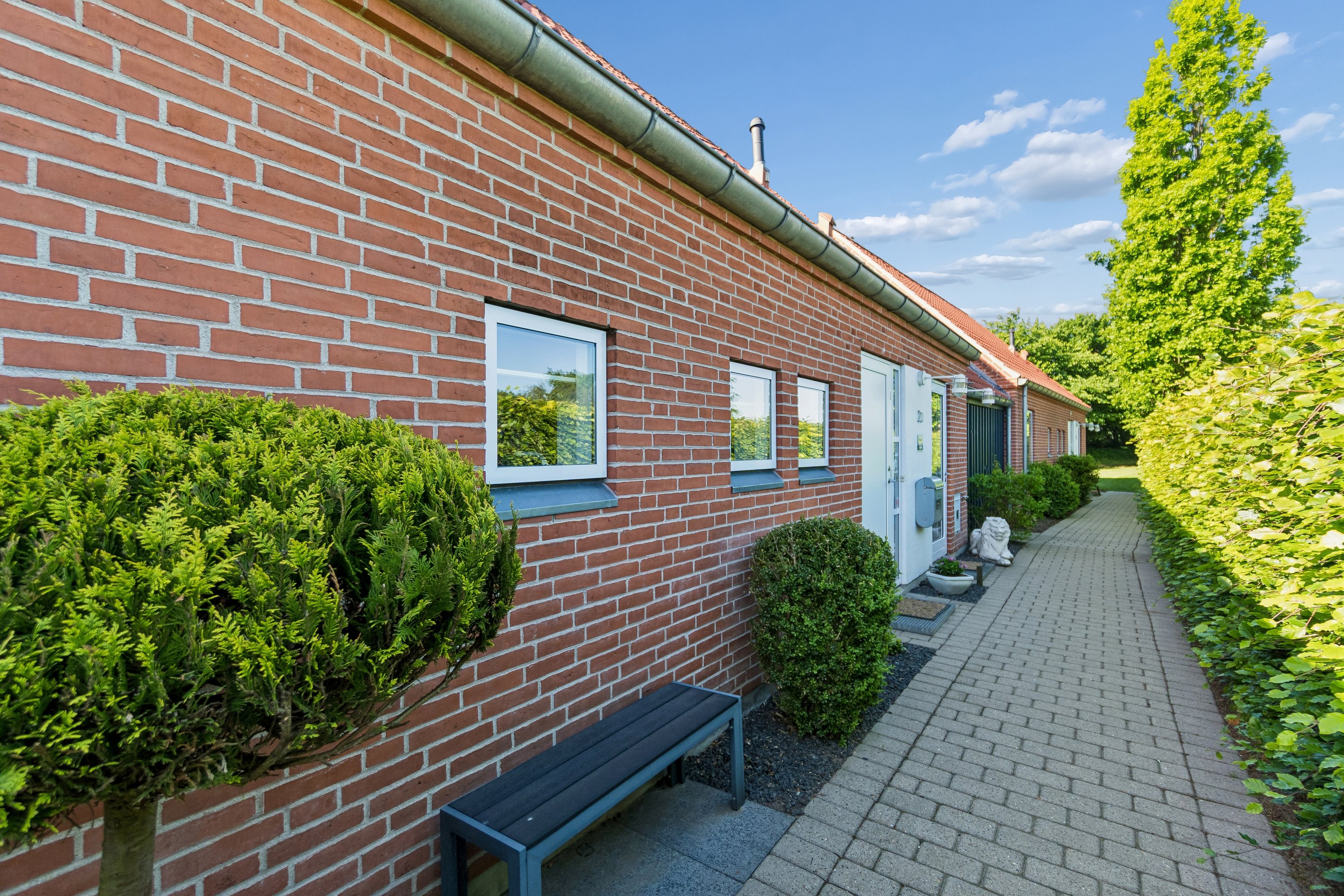 Købmandsgade 2D, 6093 Sjølund