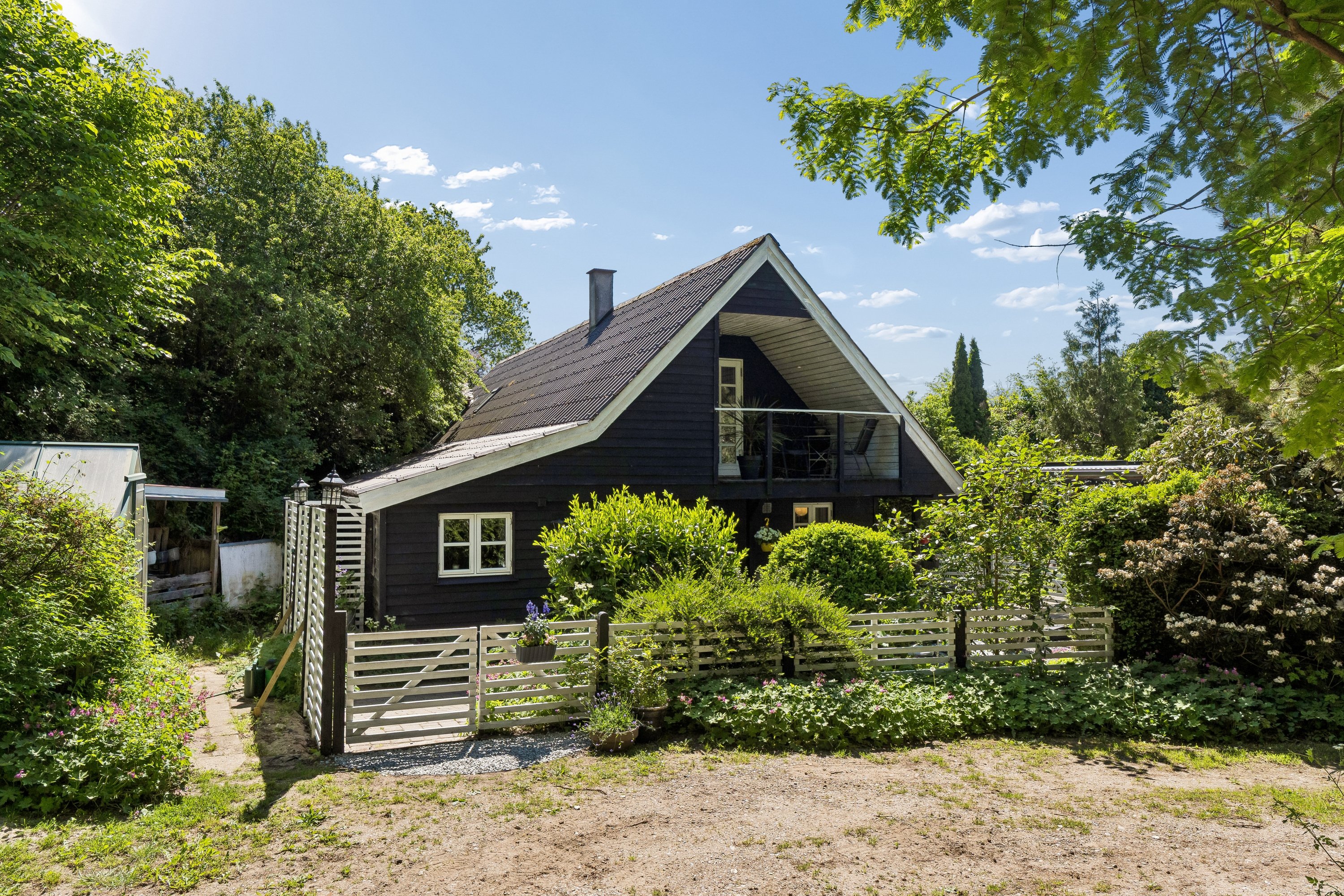 Dilshøj 4, 5600 Faaborg