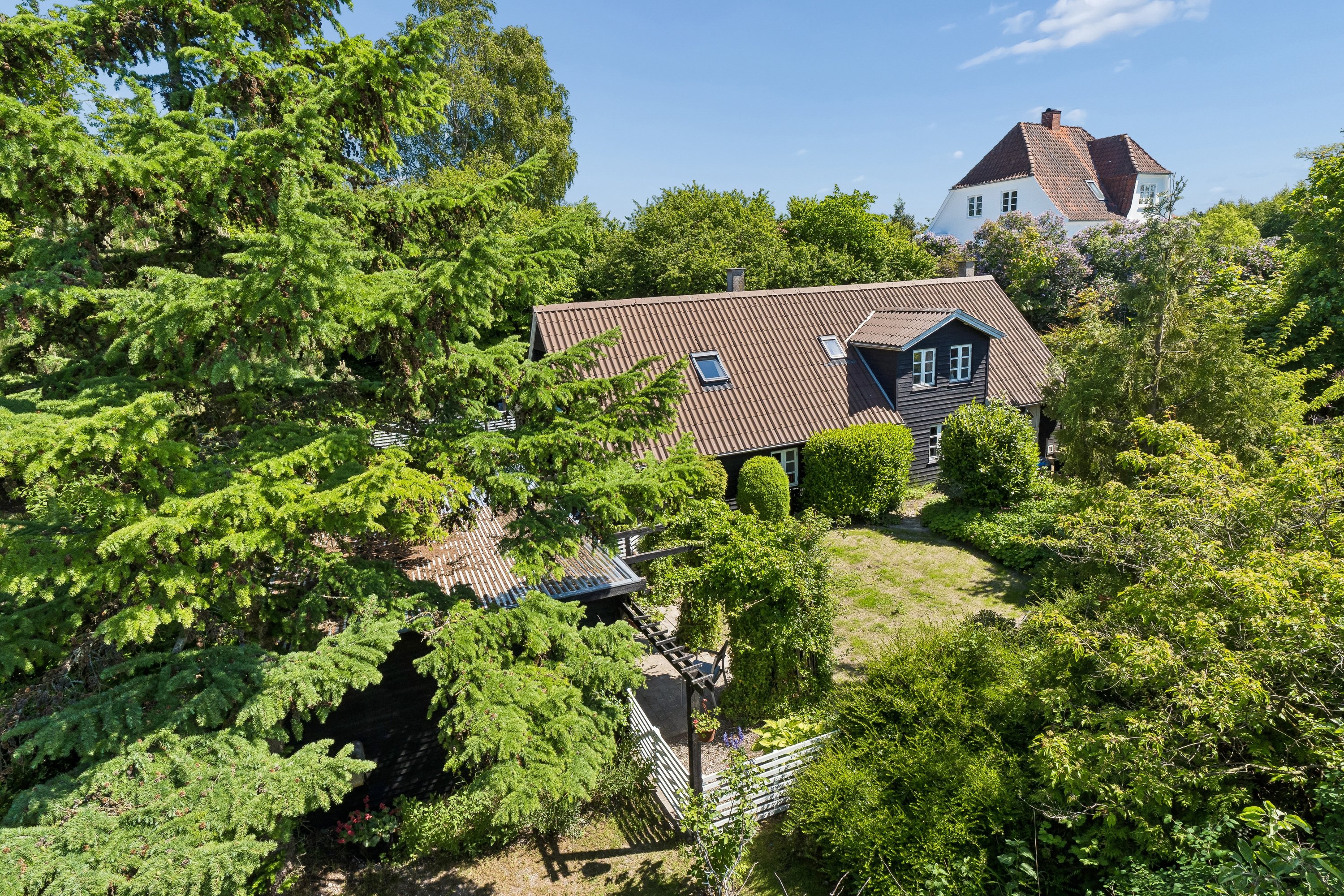 Dilshøj 4, 5600 Faaborg