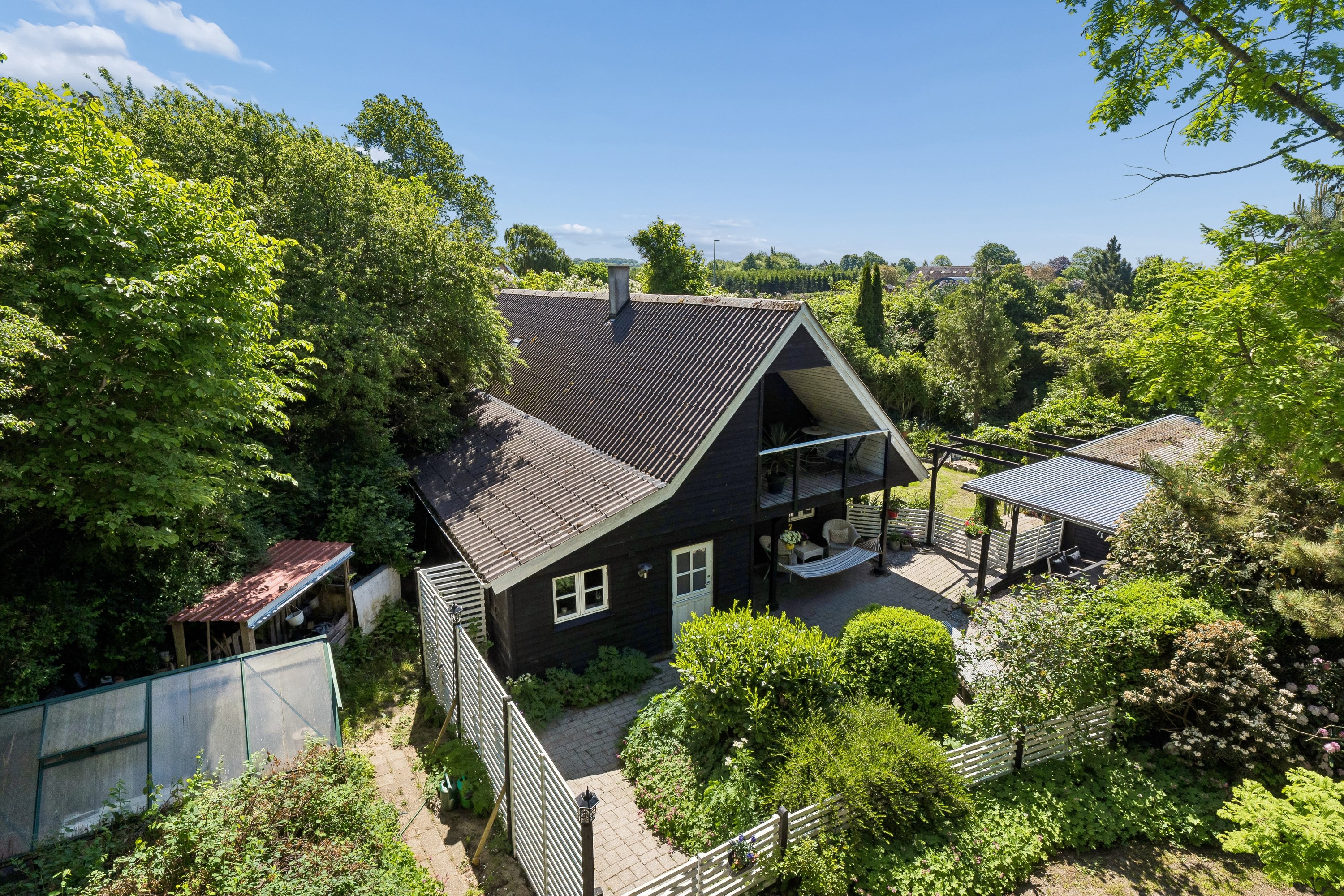 Dilshøj 4, 5600 Faaborg