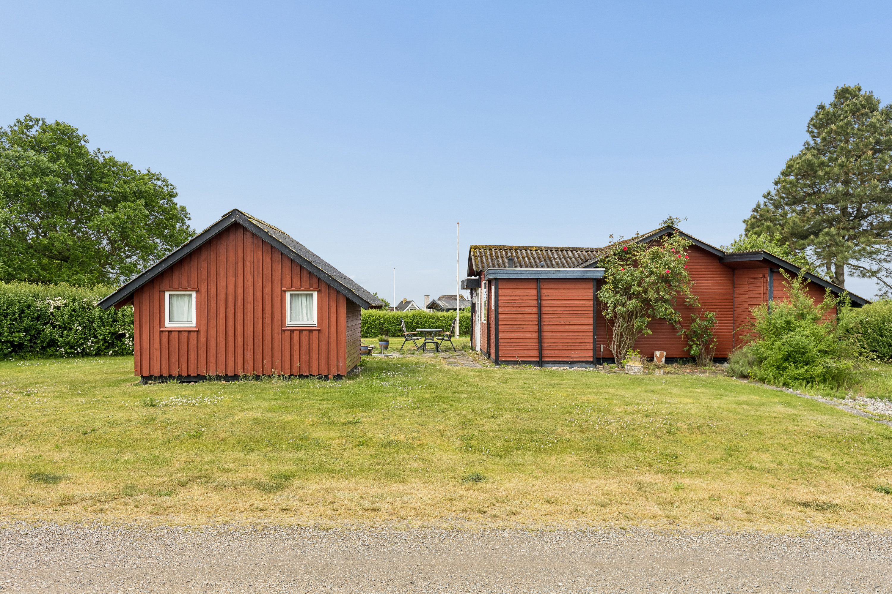 Sønderbakken 6, 5610 Assens