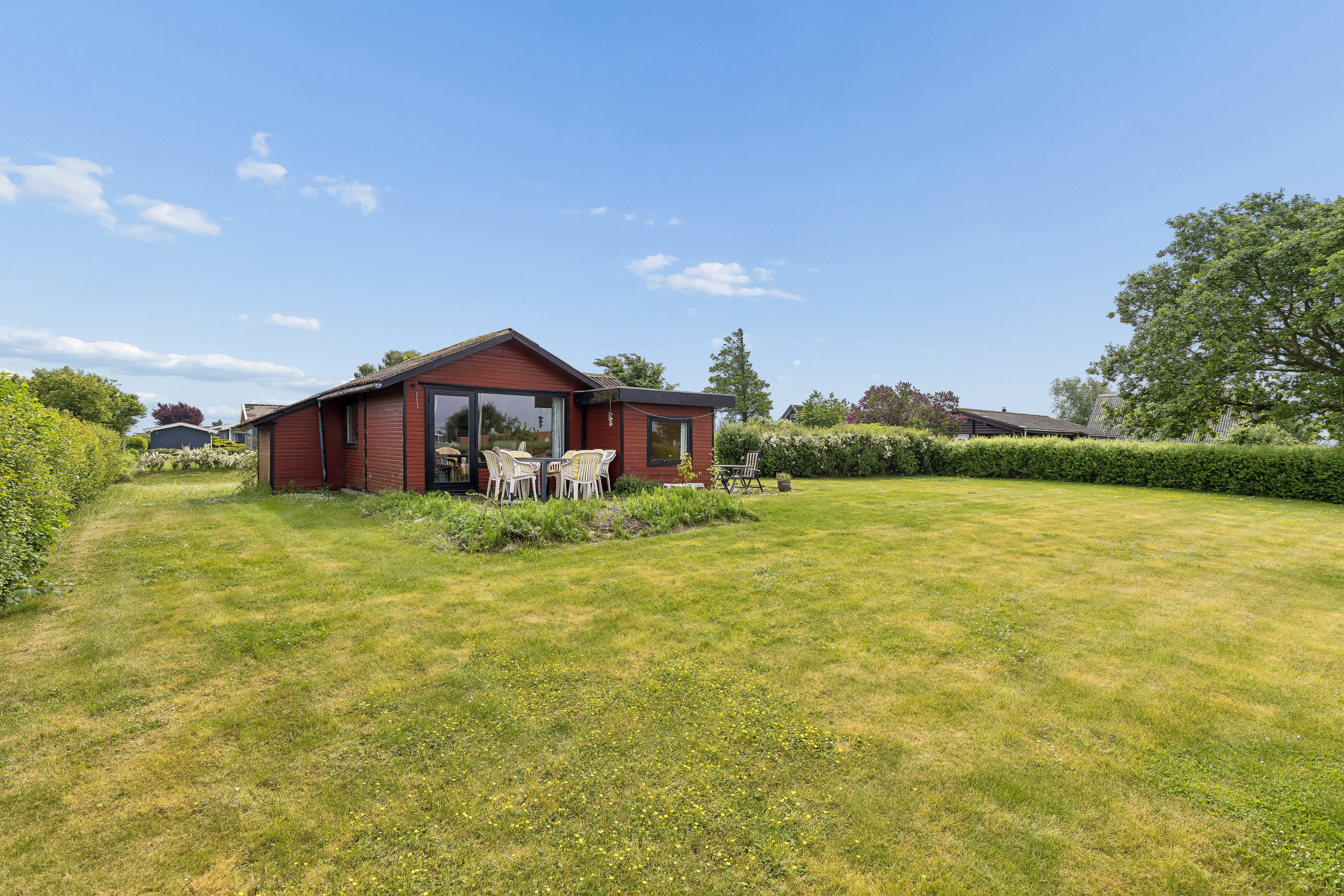 Sønderbakken 6, 5610 Assens