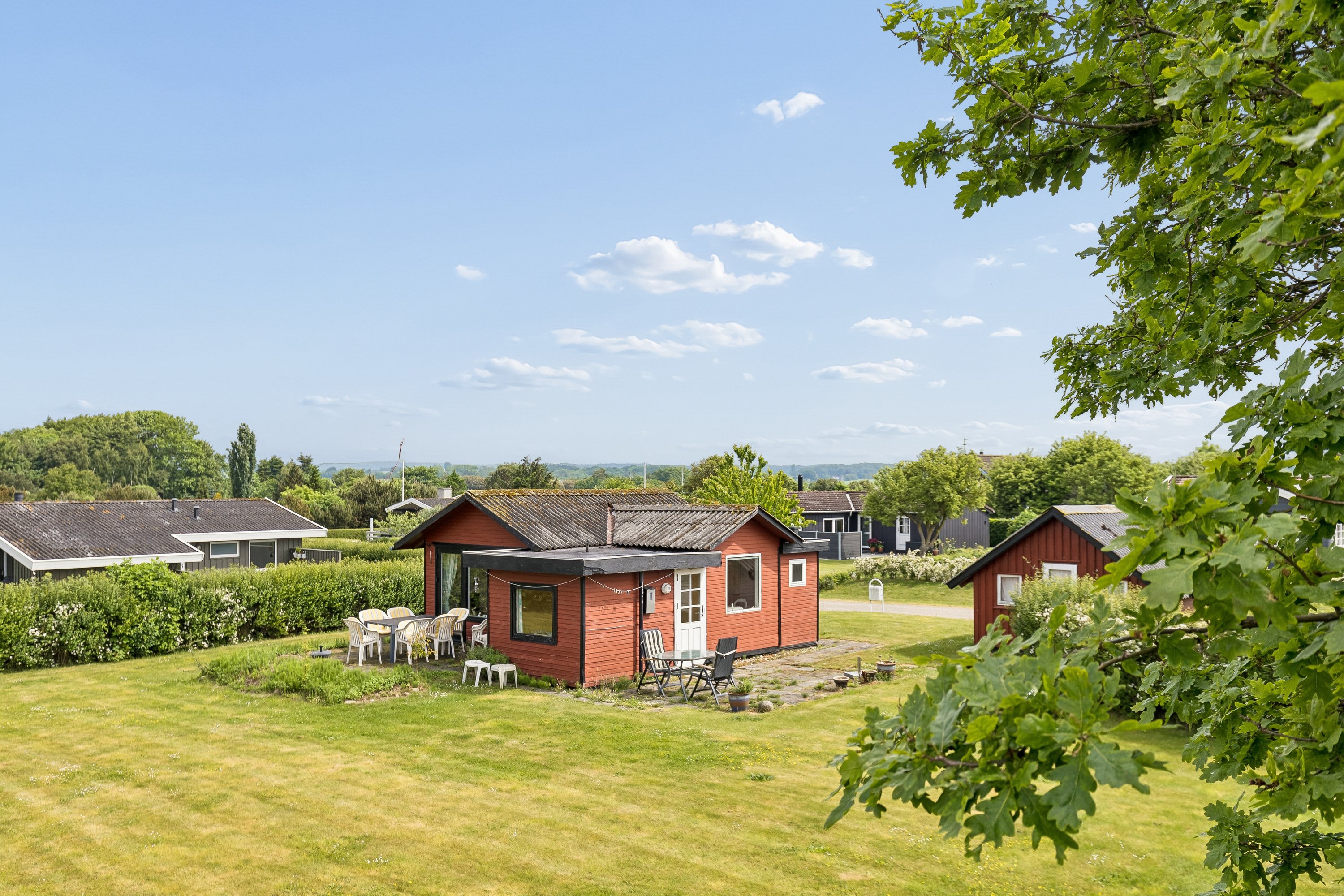 Sønderbakken 6, 5610 Assens