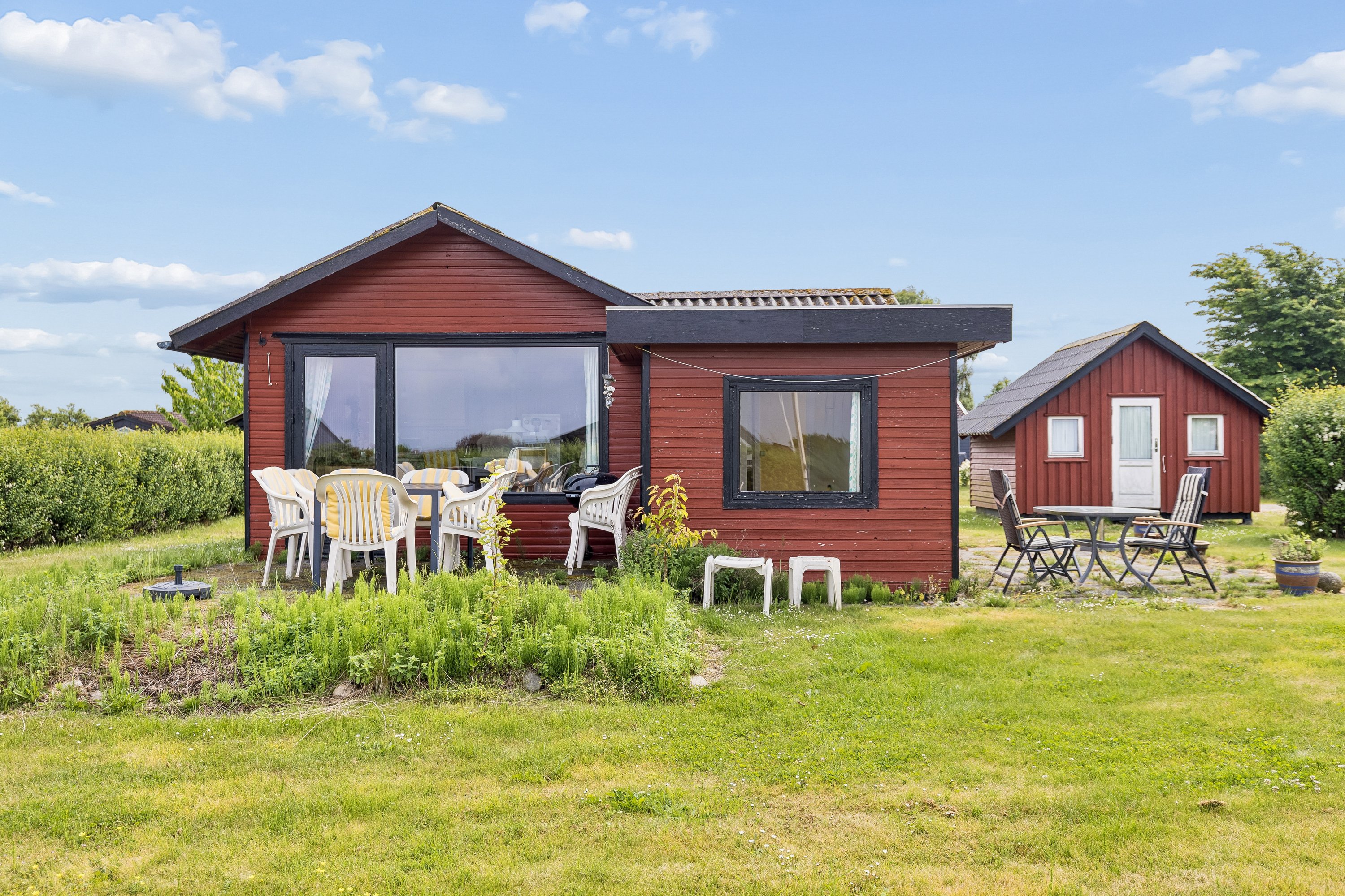 Sønderbakken 6, 5610 Assens