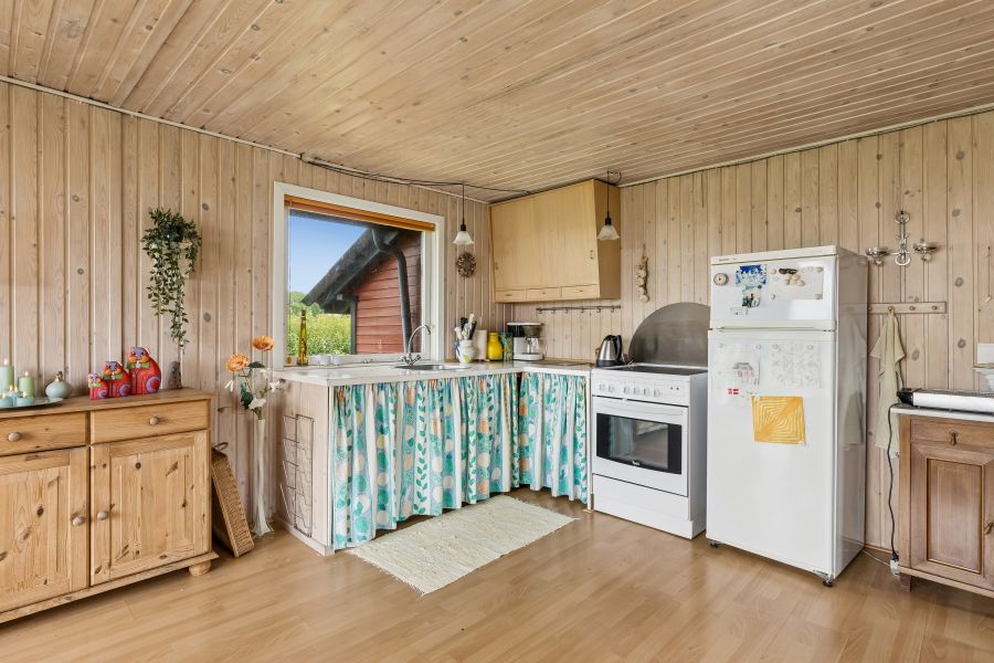 Sønderbakken 6, 5610 Assens