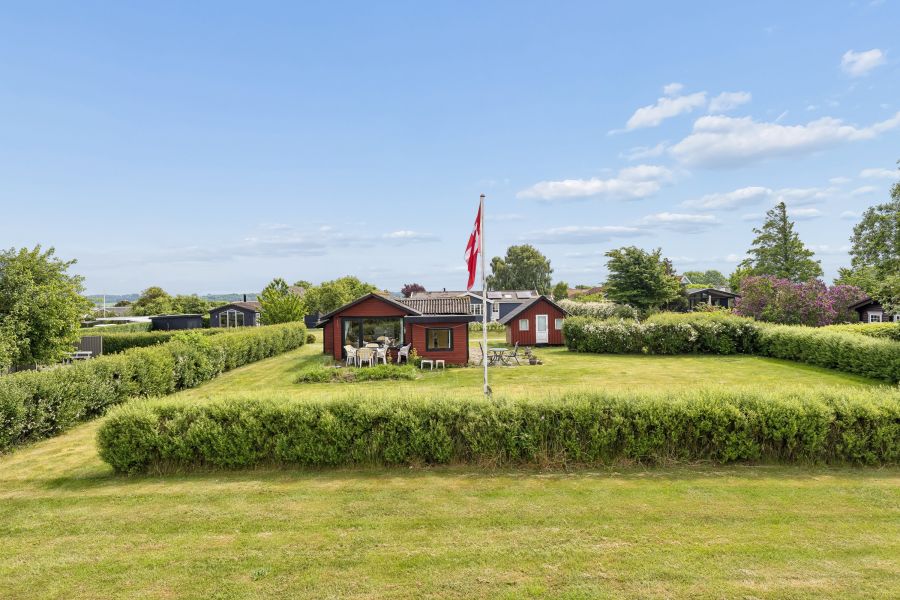 Sønderbakken 6, 5610 Assens