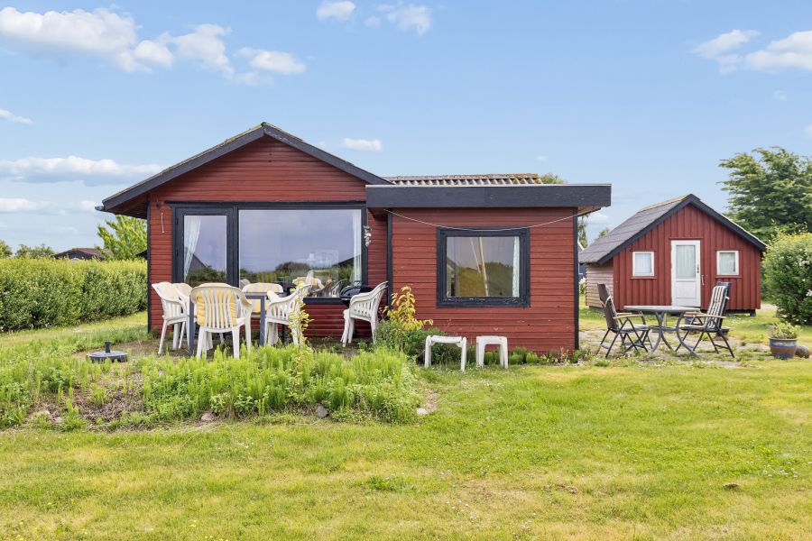 Sønderbakken 6, 5610 Assens