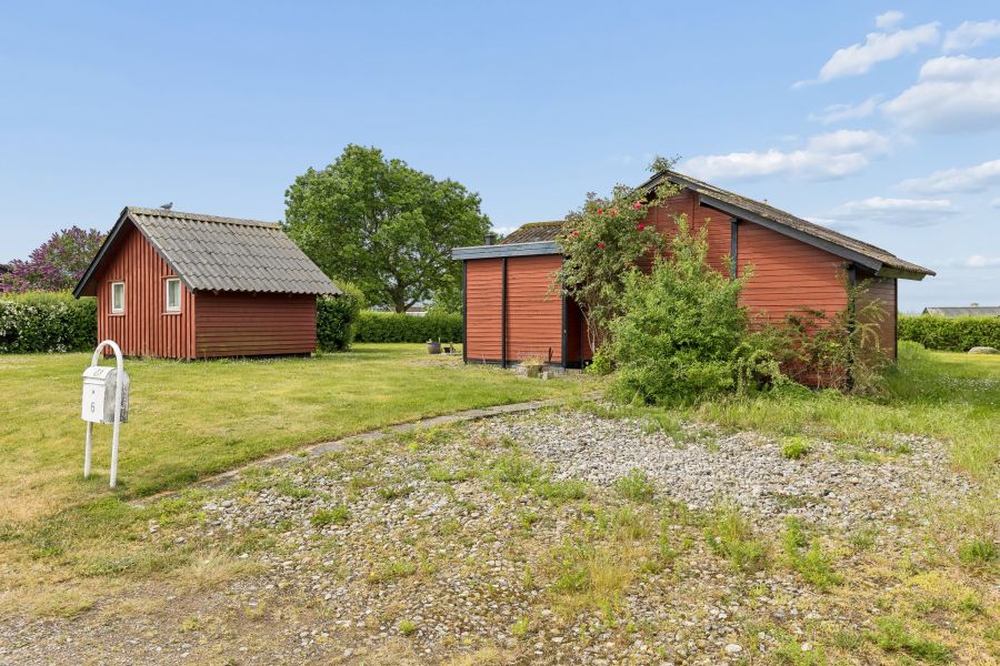 Sønderbakken 6, 5610 Assens