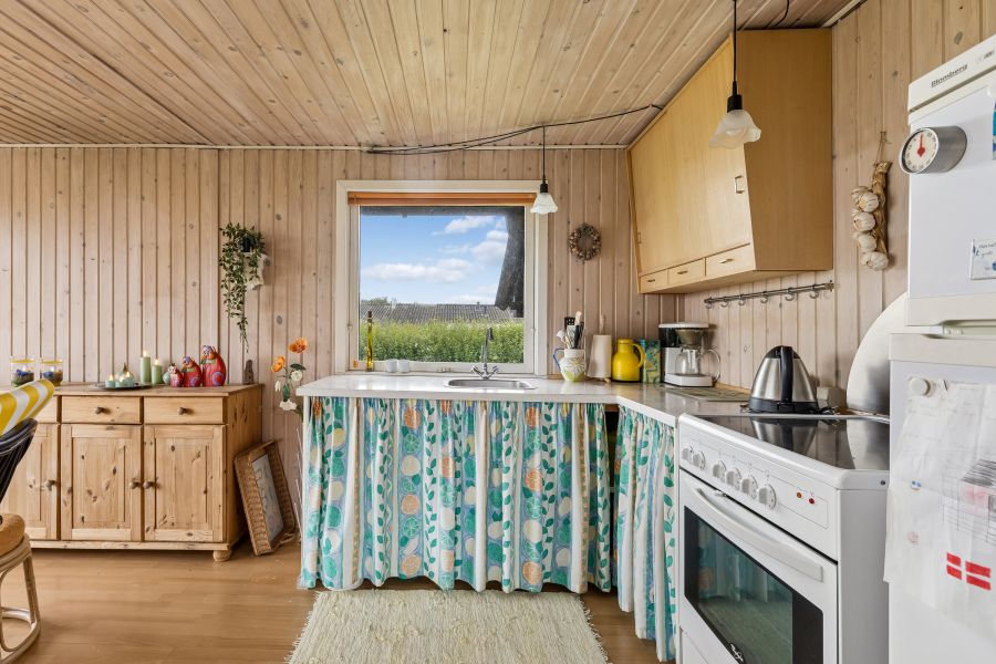 Sønderbakken 6, 5610 Assens