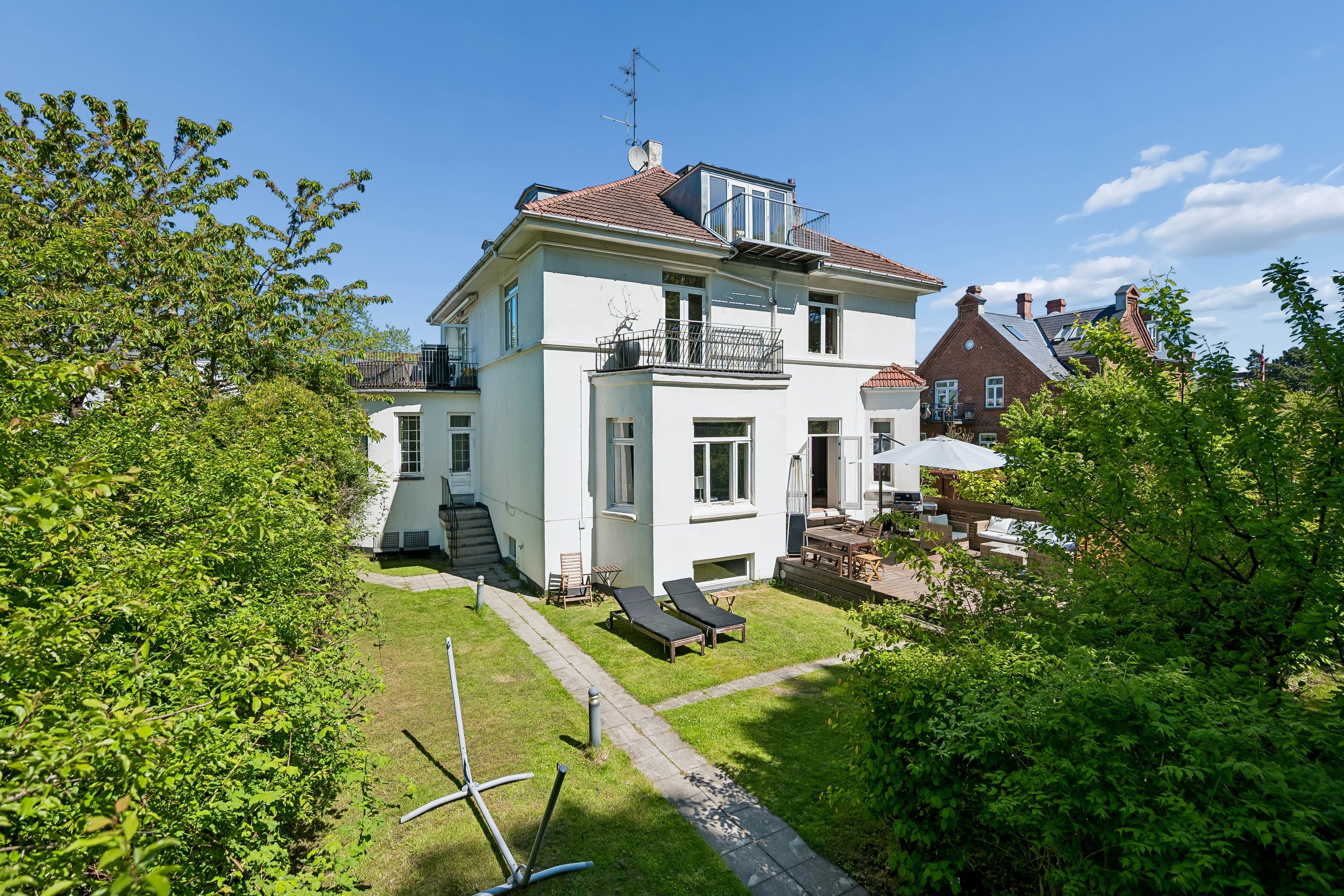 Nordkrog 4, st.